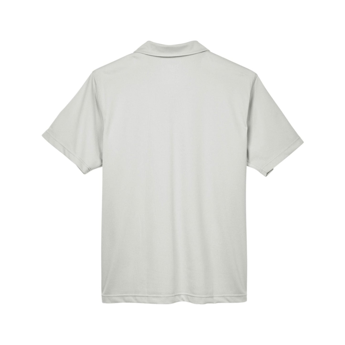 Black Polo Shirt - Team 365 - Snag Protection