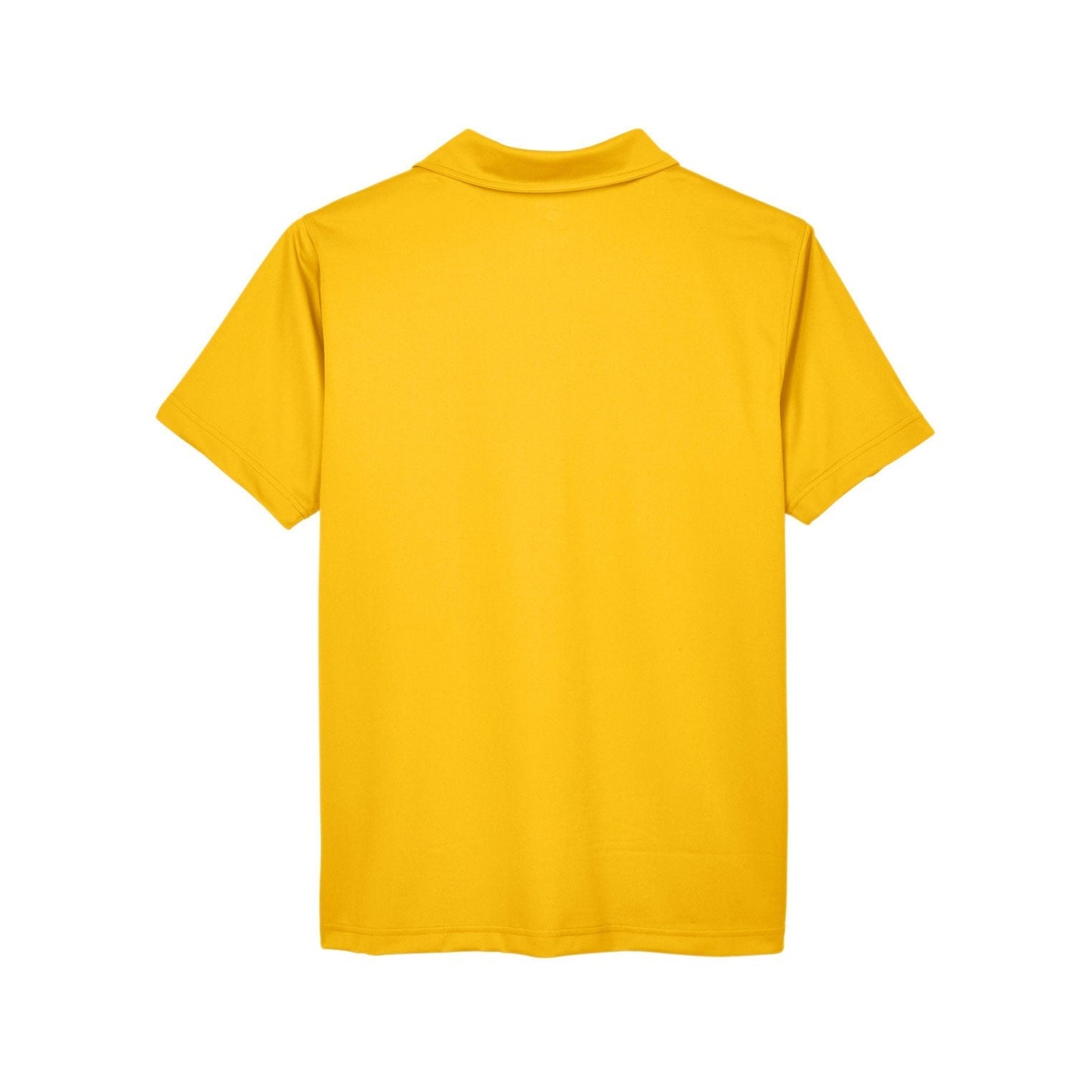 Black Polo Shirt - Team 365 - Snag Protection