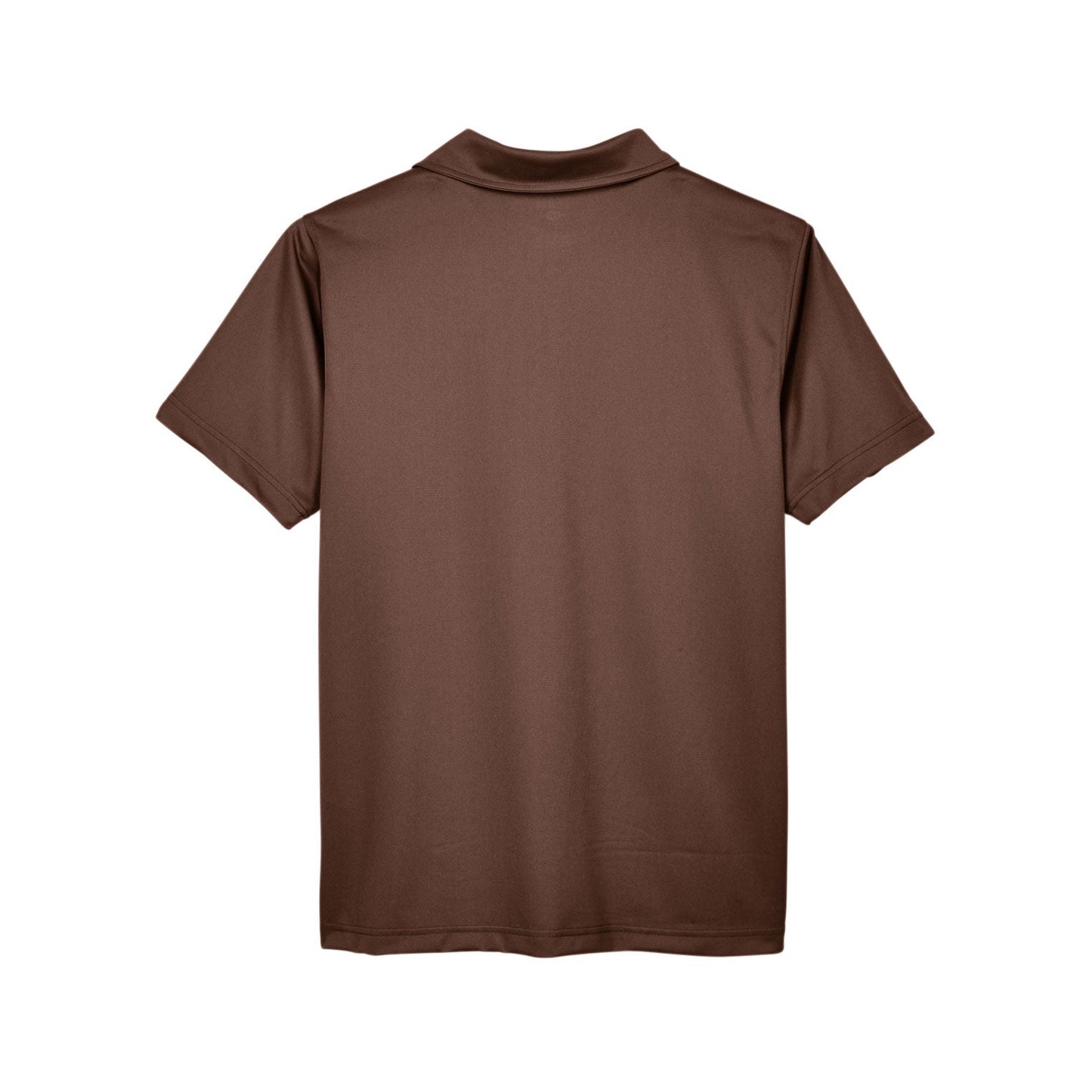 Black Polo Shirt - Team 365 - Snag Protection