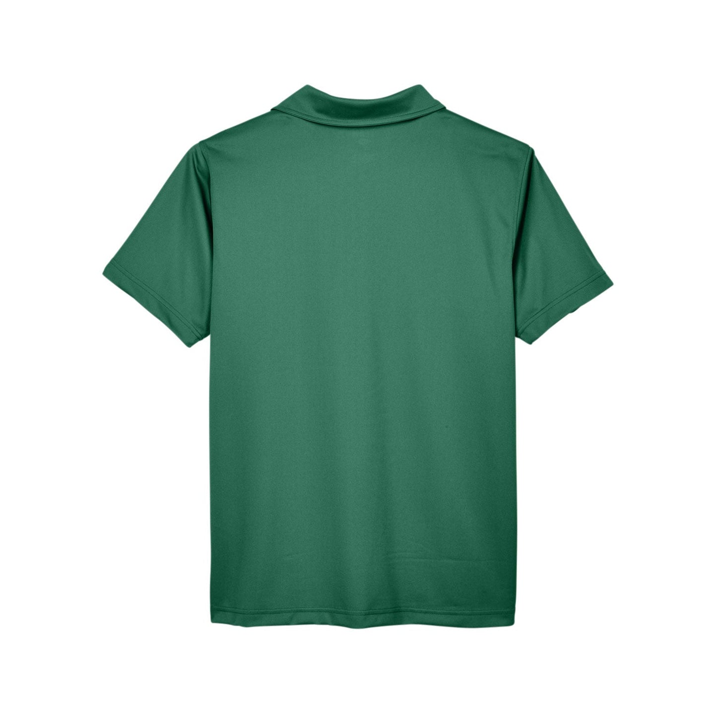 Black Polo Shirt - Team 365 - Snag Protection