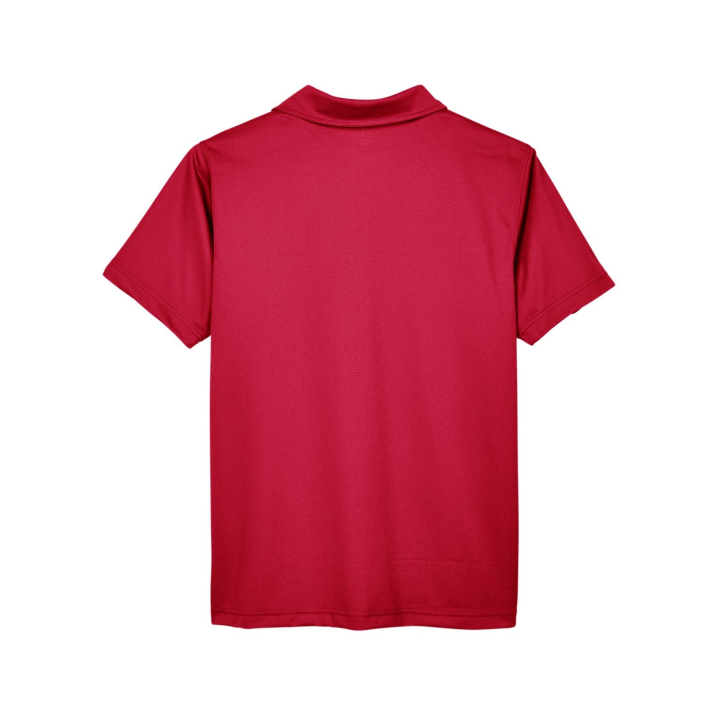 Black Polo Shirt - Team 365 - Snag Protection