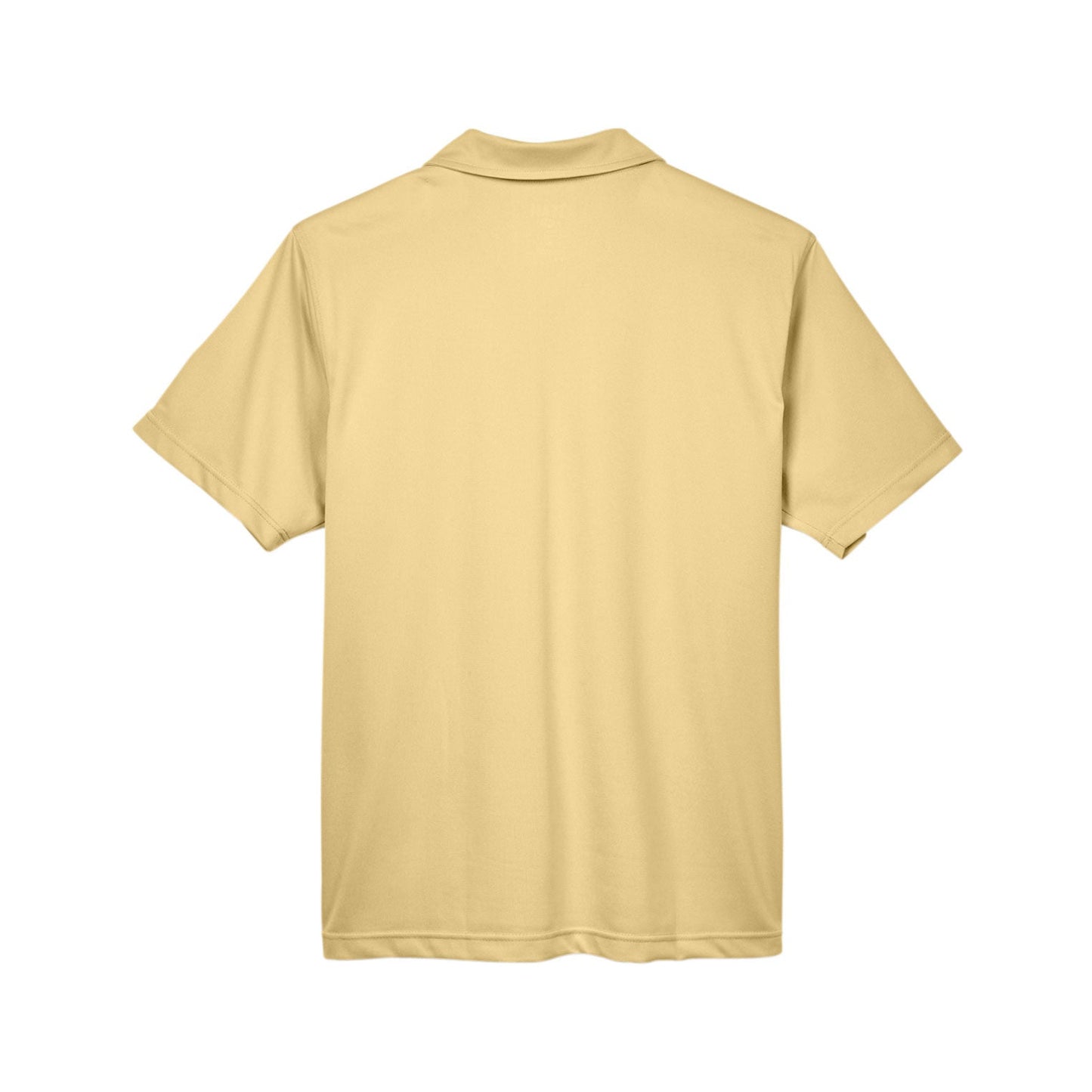 Black Polo Shirt - Team 365 - Snag Protection