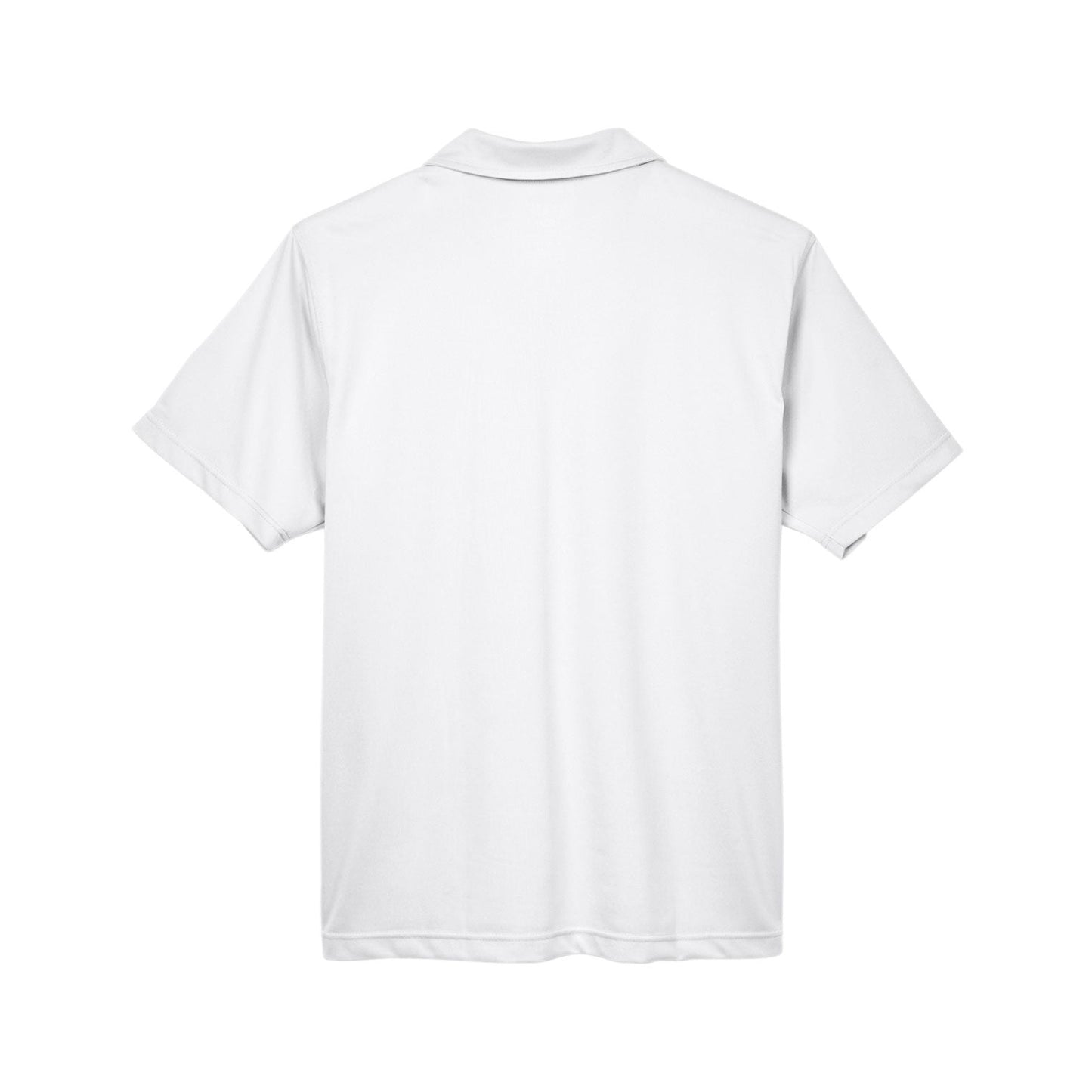 Black Polo Shirt - Team 365 - Snag Protection