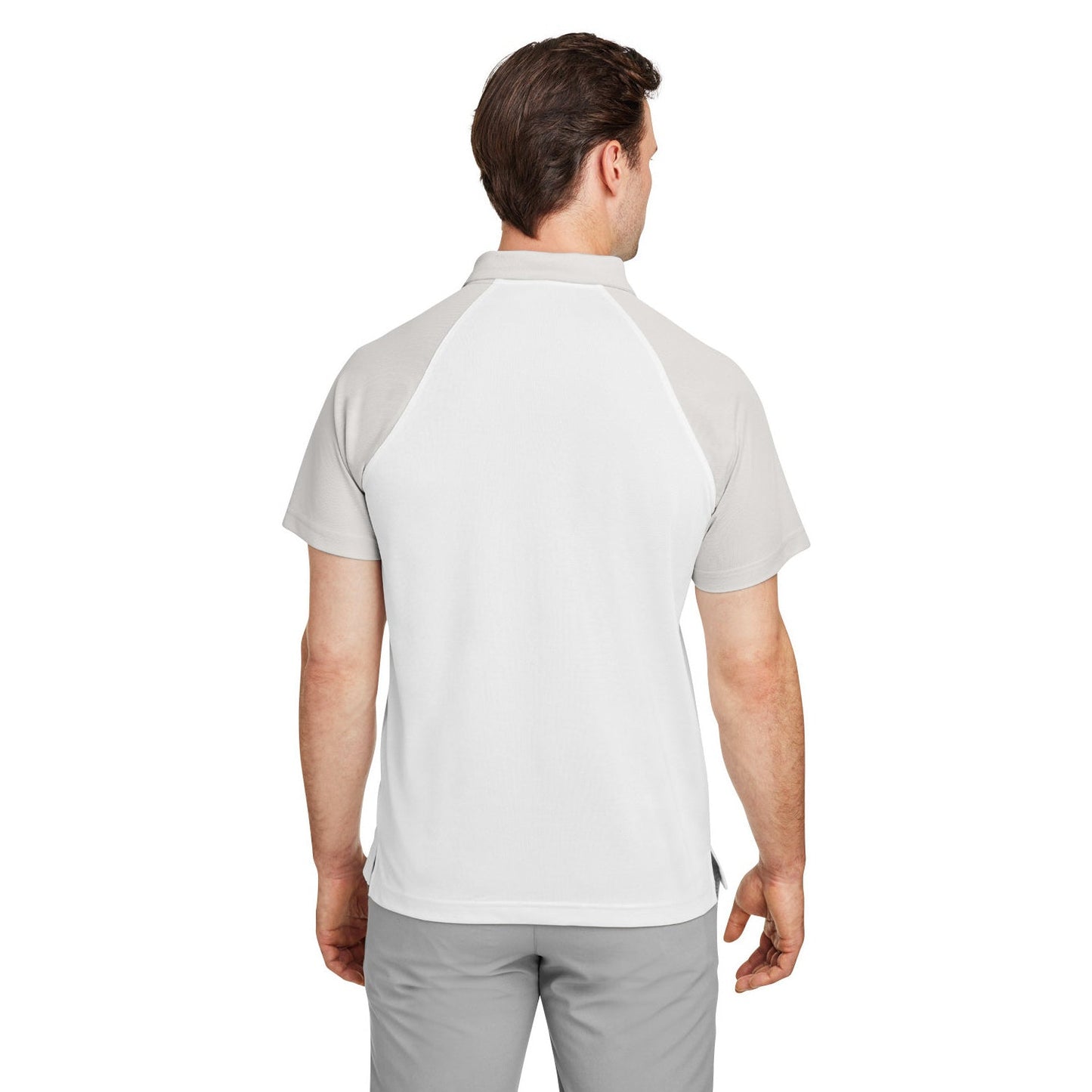 Sport Dark Navy Polo Shirt - Team 365 - Snag Protection