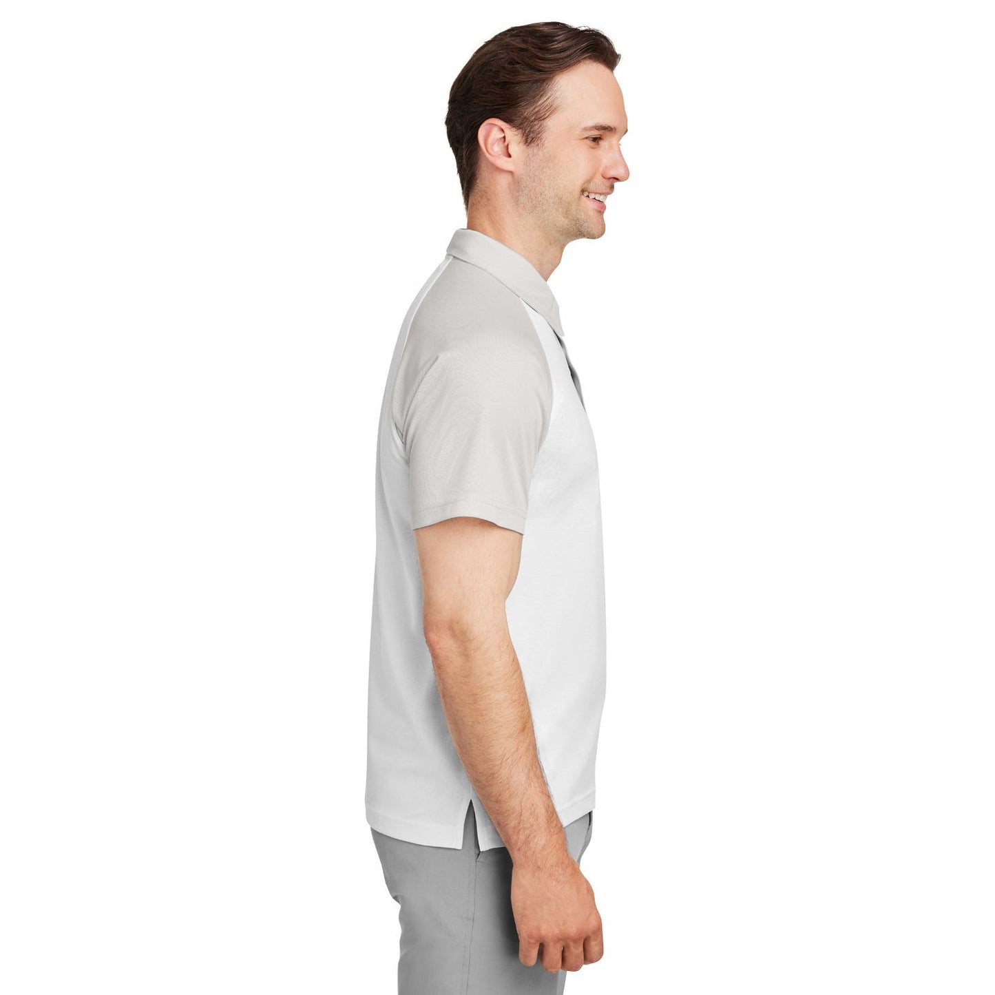 Sport Dark Navy Polo Shirt - Team 365 - Snag Protection