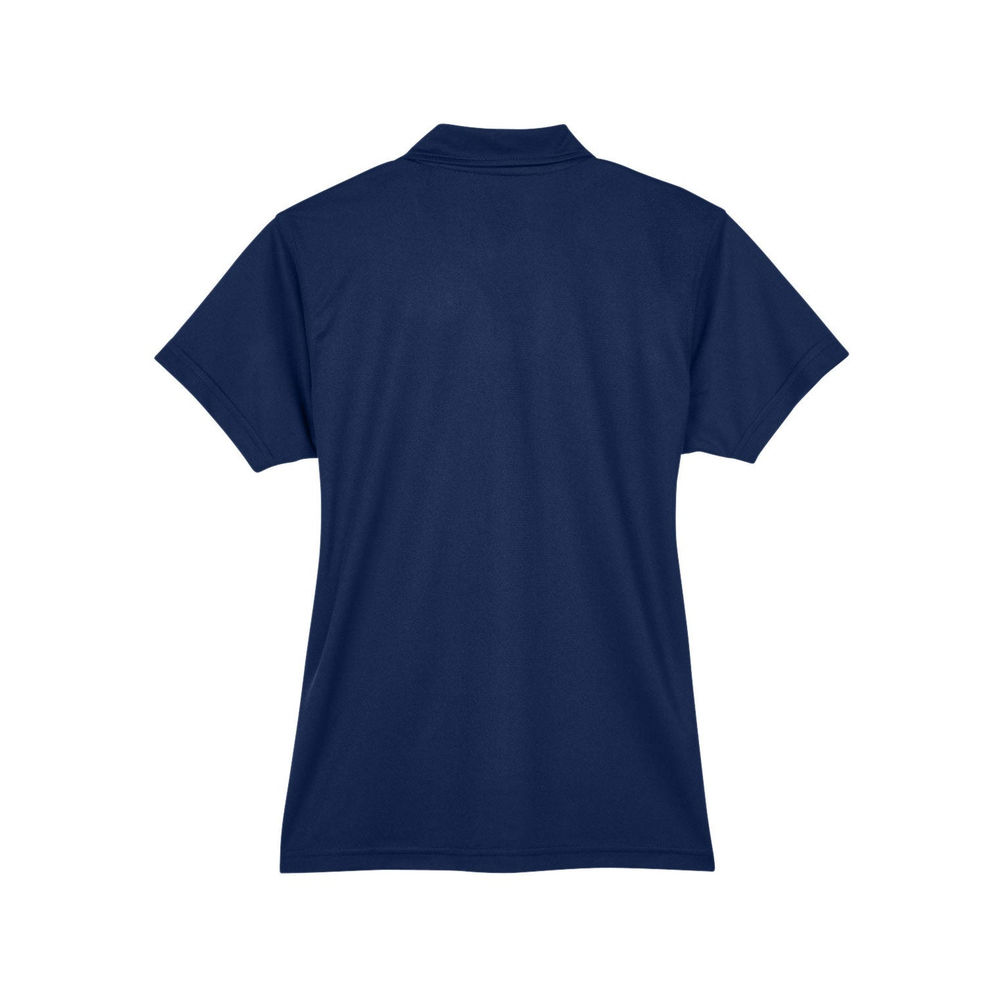Black Polo Shirt - Team 365 - Snag Protection