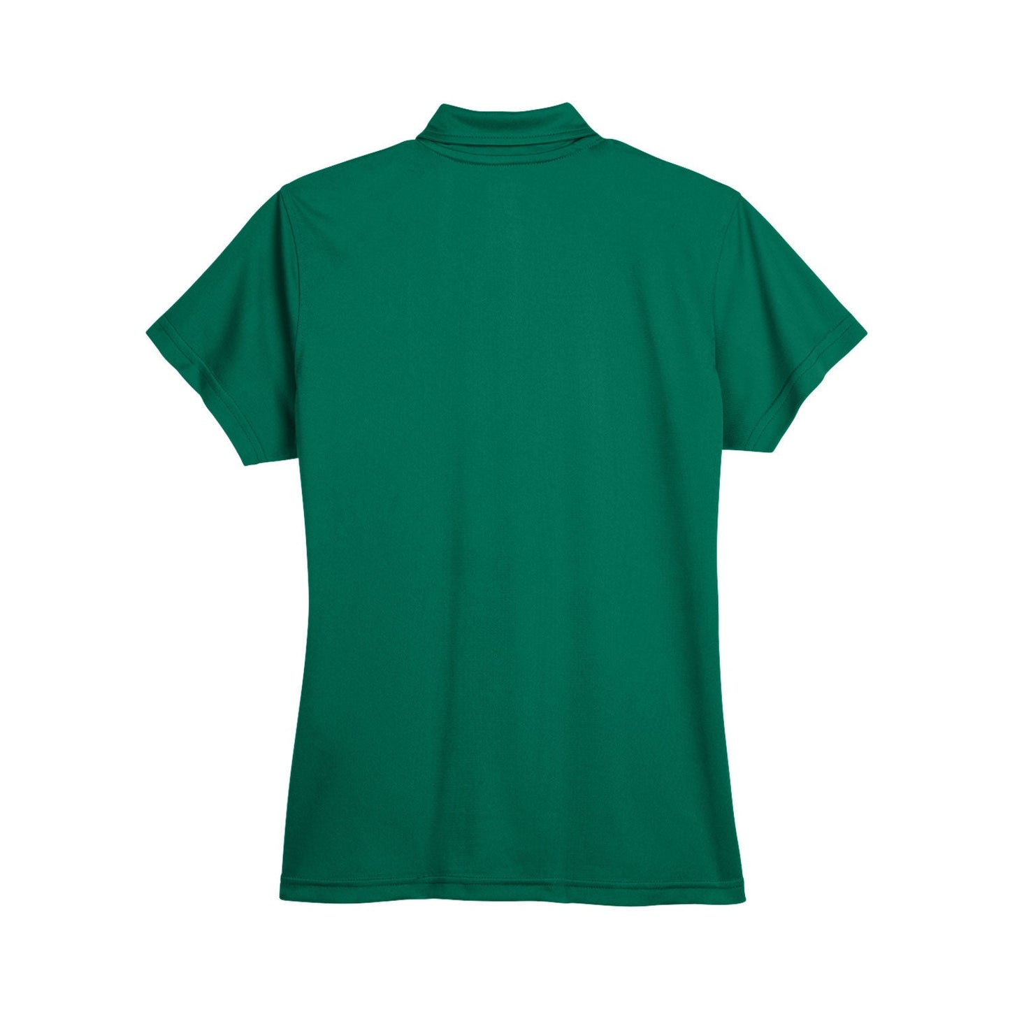 Black Polo Shirt - Team 365 - Snag Protection