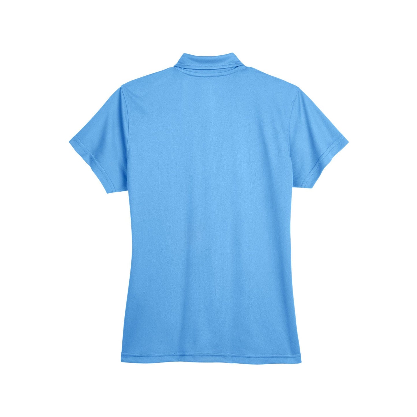 Black Polo Shirt - Team 365 - Snag Protection
