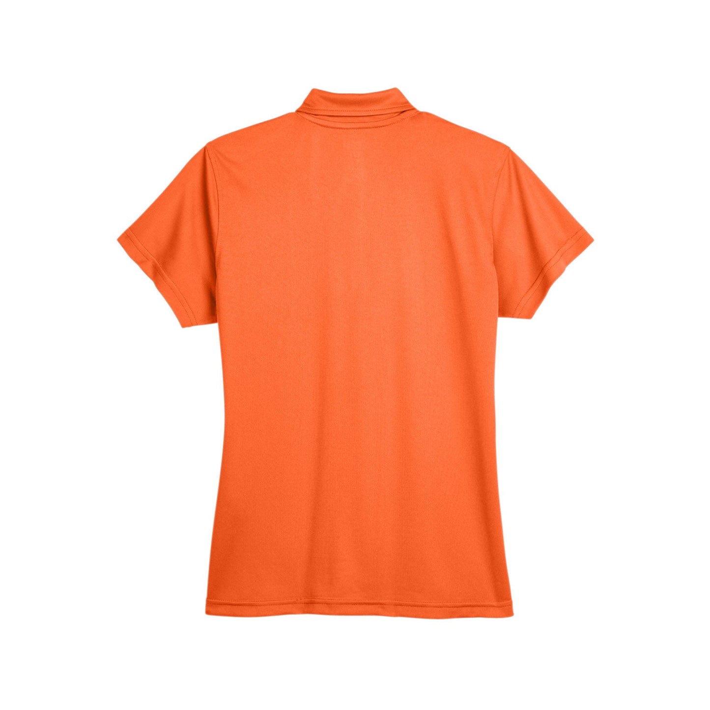 Black Polo Shirt - Team 365 - Snag Protection