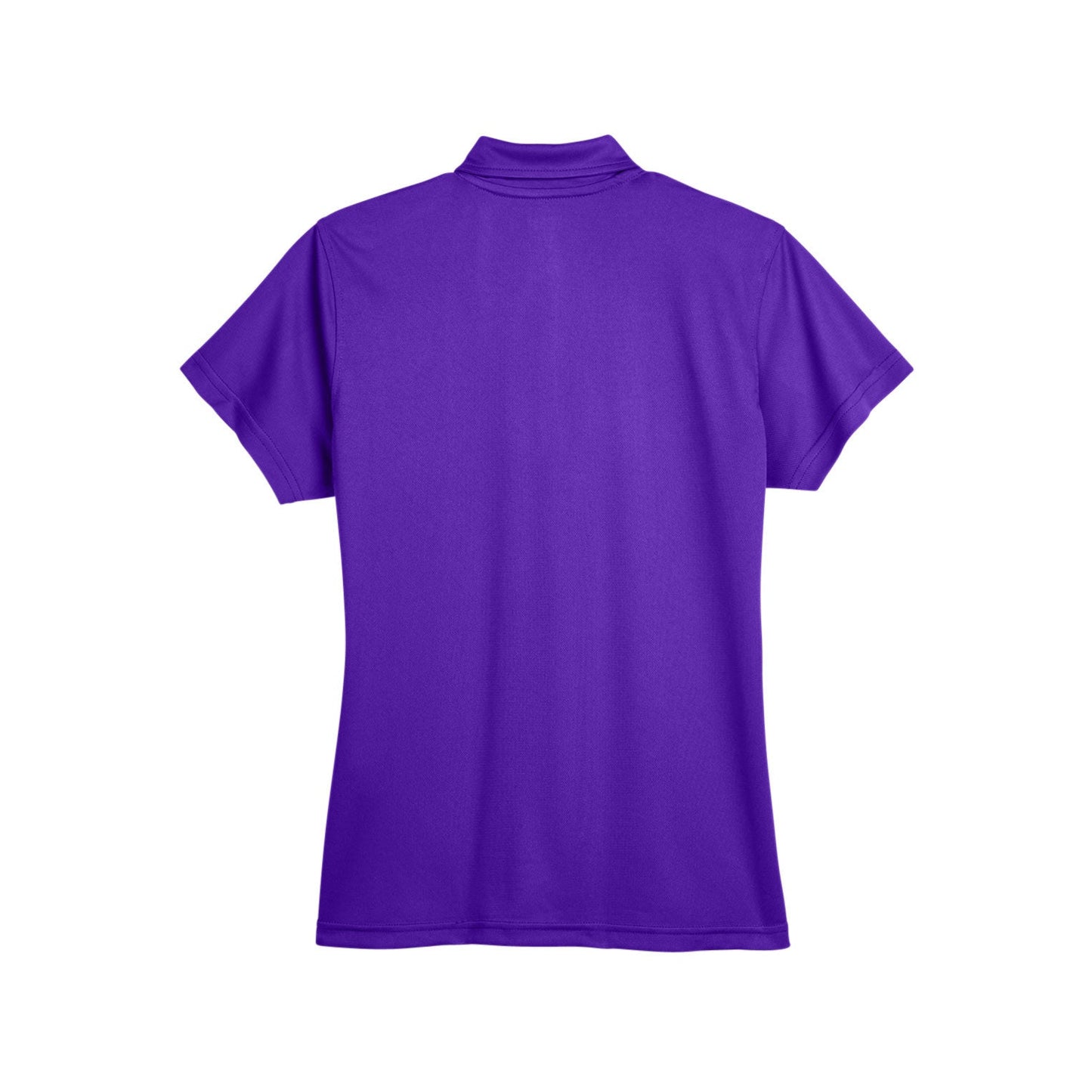Black Polo Shirt - Team 365 - Snag Protection