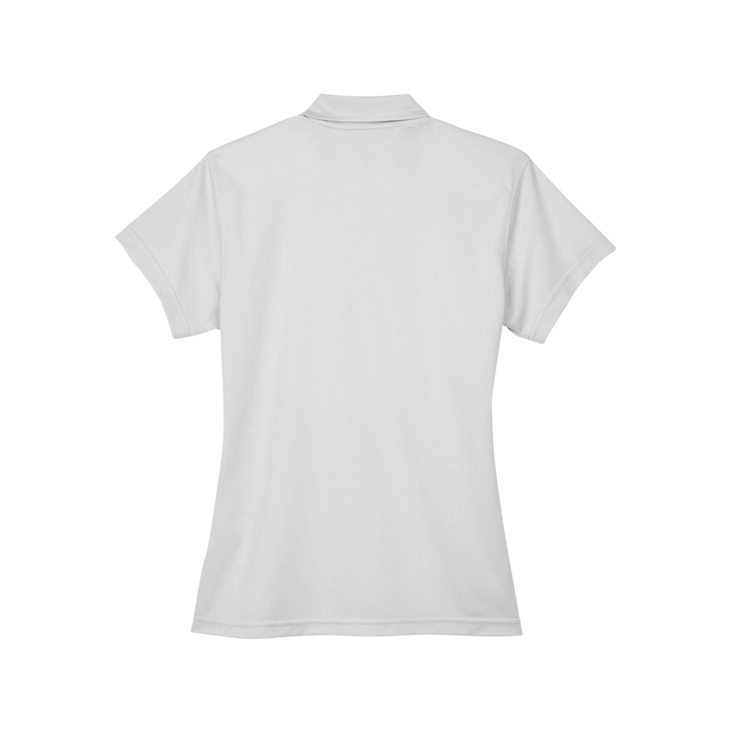 Black Polo Shirt - Team 365 - Snag Protection