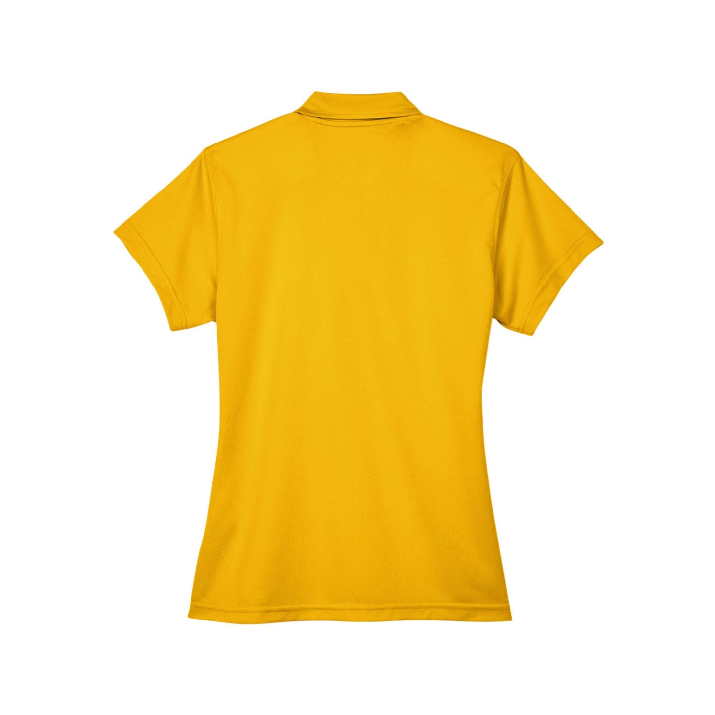 Black Polo Shirt - Team 365 - Snag Protection