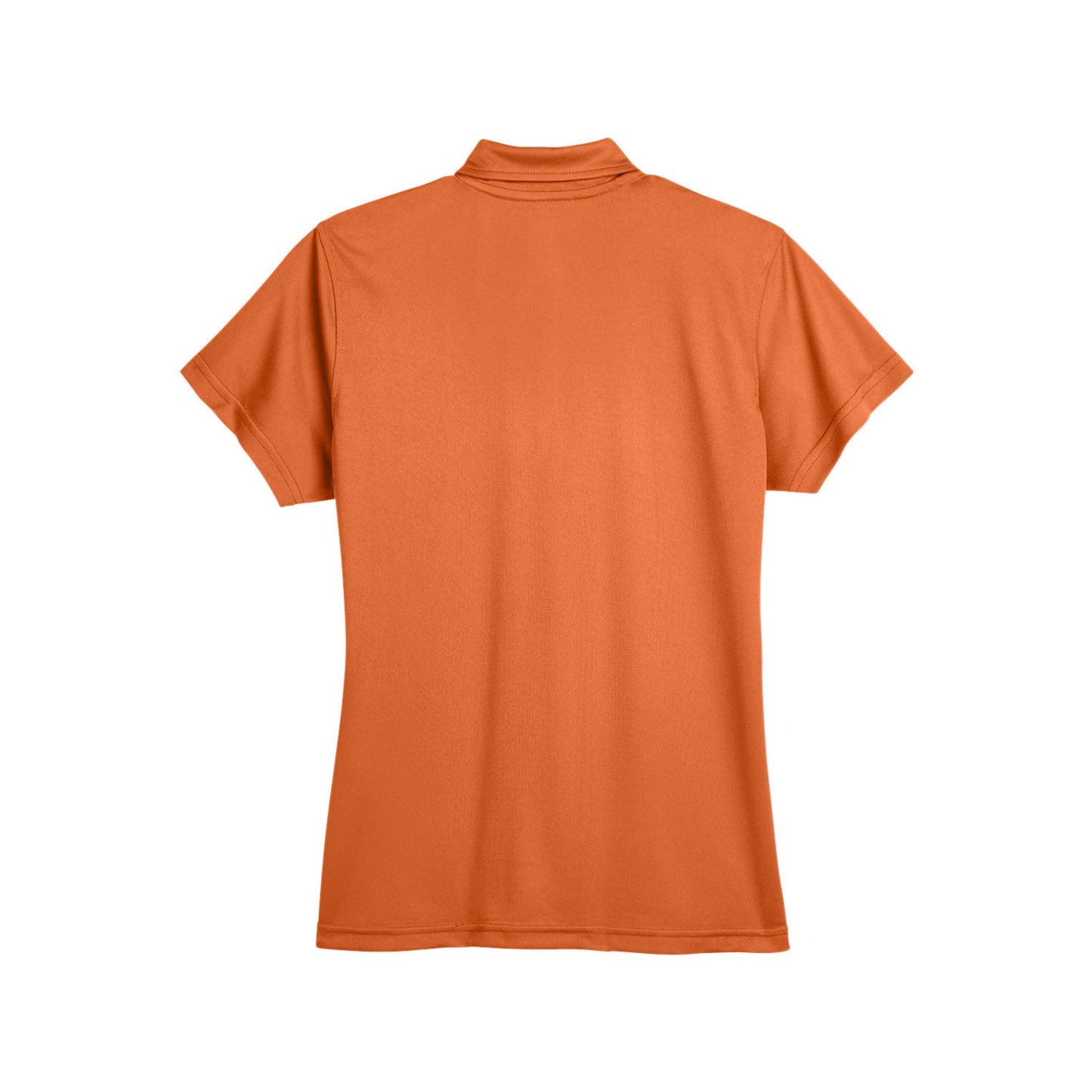 Black Polo Shirt - Team 365 - Snag Protection