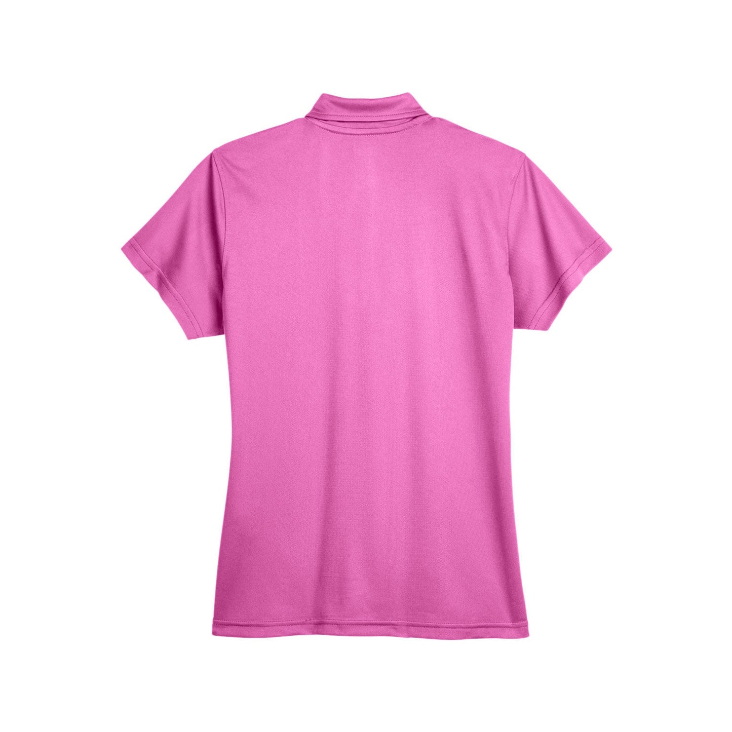Black Polo Shirt - Team 365 - Snag Protection