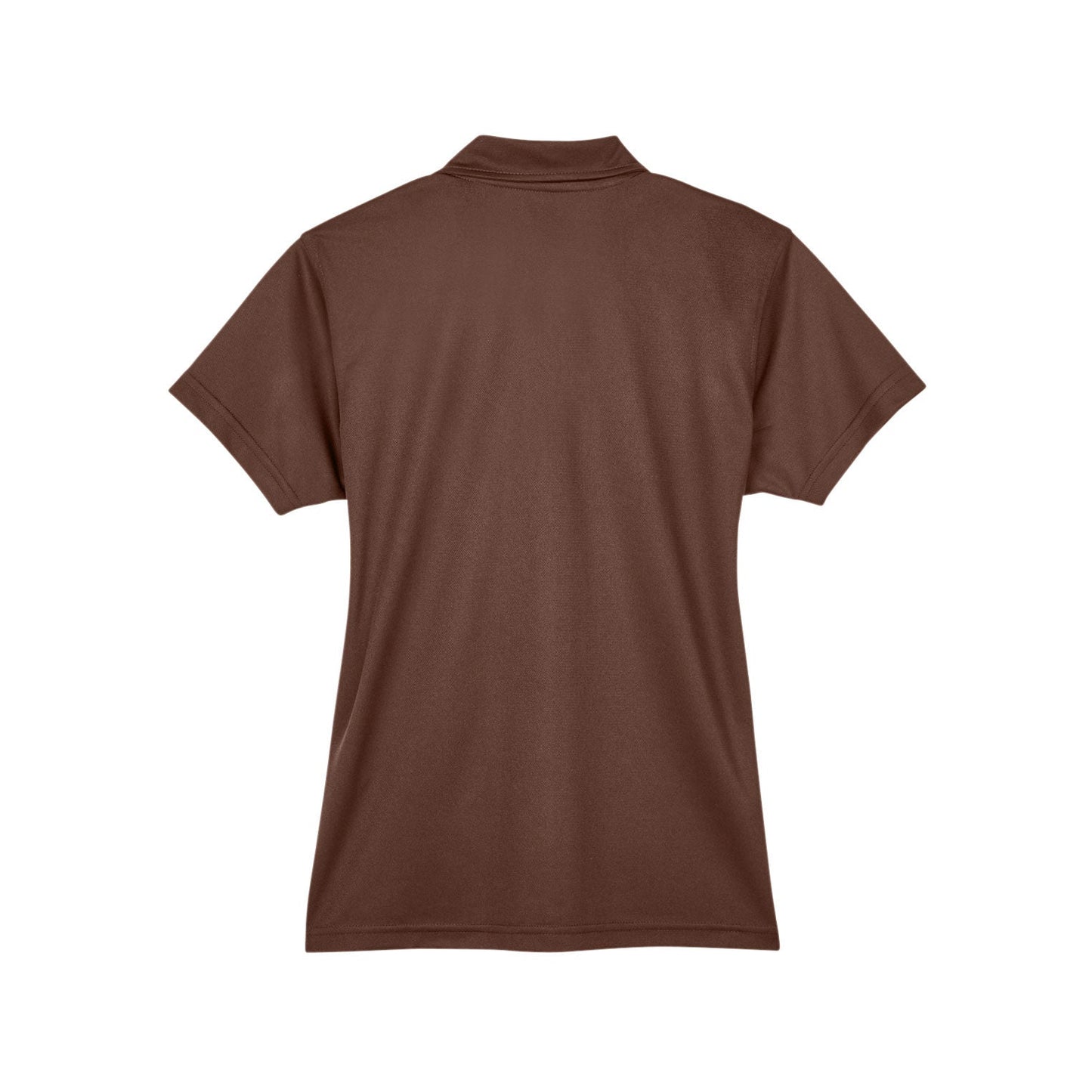Black Polo Shirt - Team 365 - Snag Protection