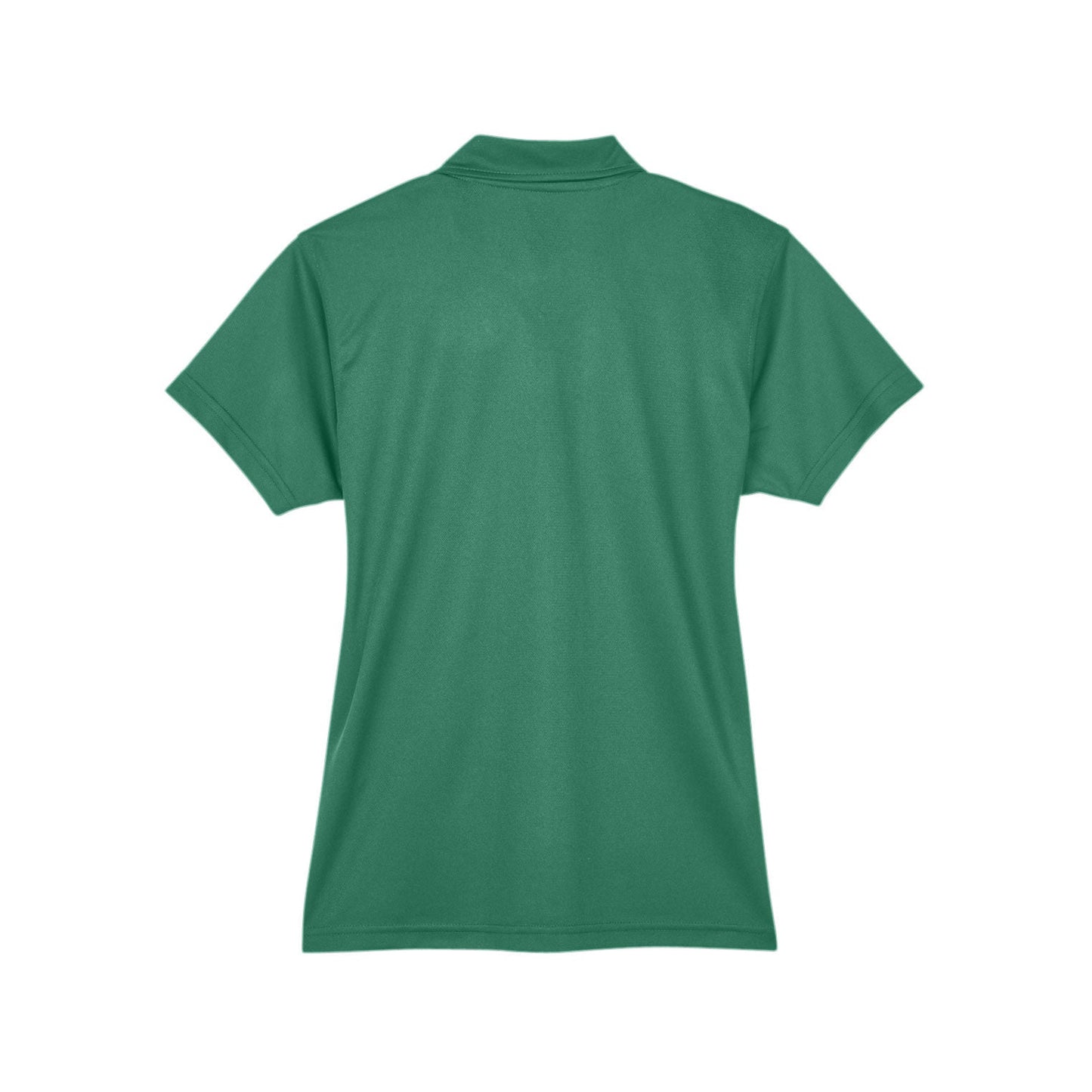 Black Polo Shirt - Team 365 - Snag Protection