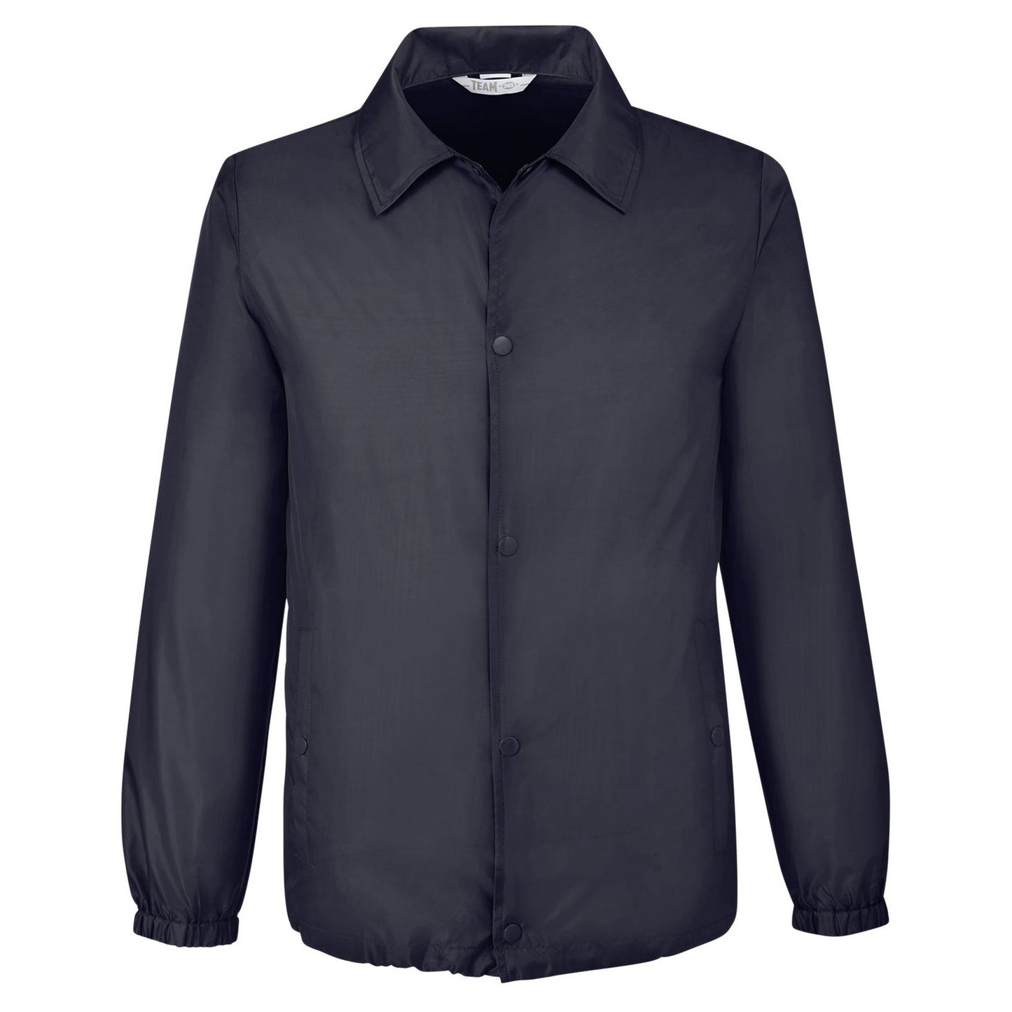 Black Jackets - Team 365 - Water-Resistant Design