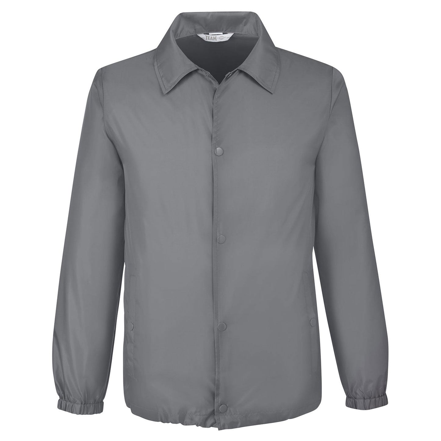 Black Jackets - Team 365 - Water-Resistant Design