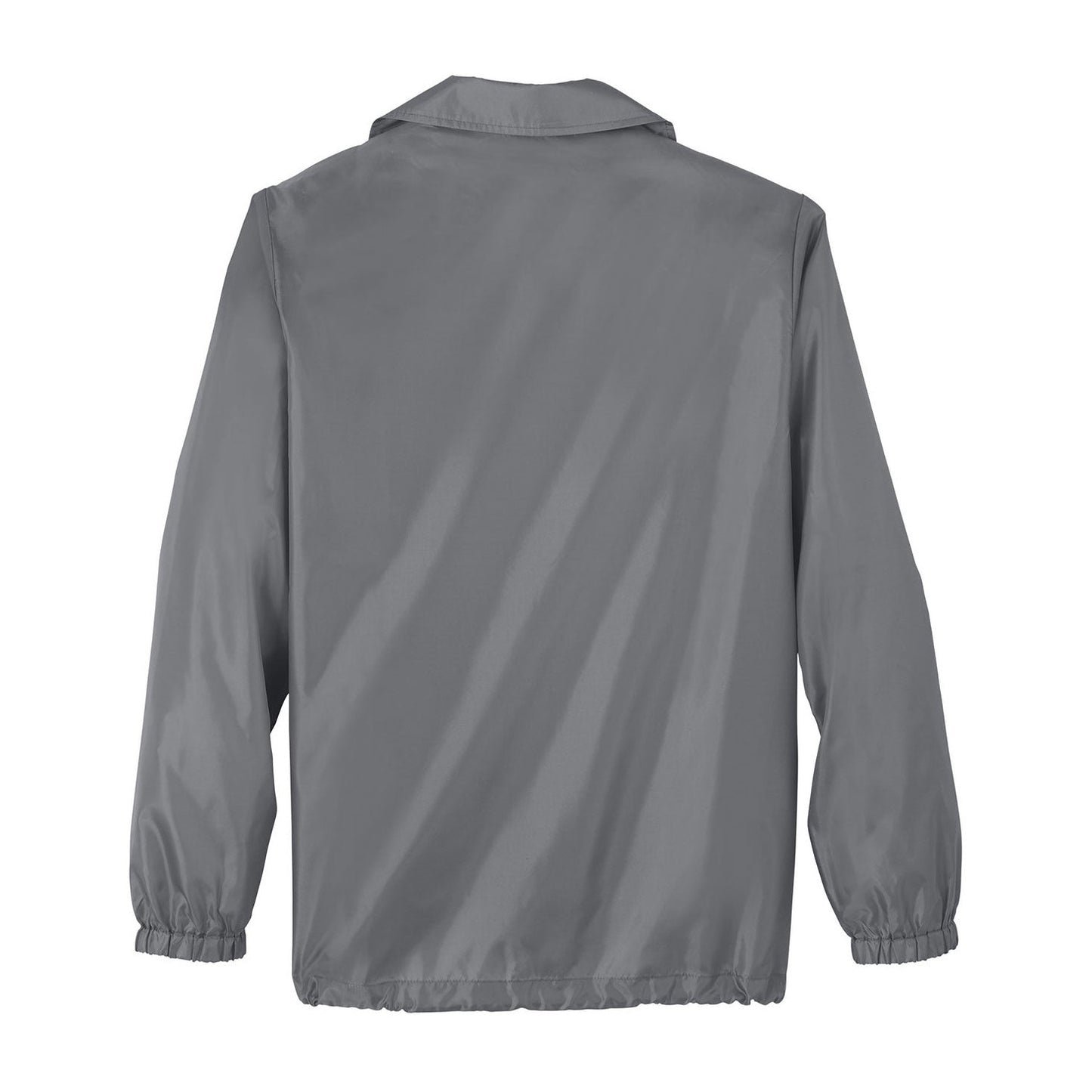 Black Jackets - Team 365 - Water-Resistant Design
