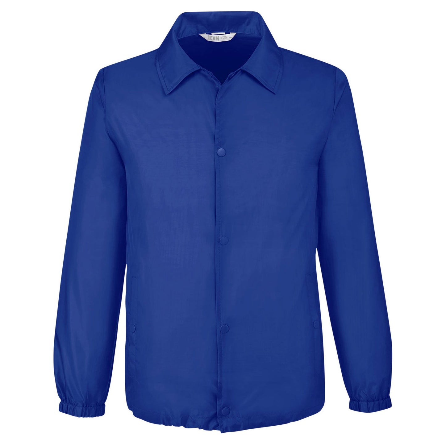 Black Jackets - Team 365 - Water-Resistant Design