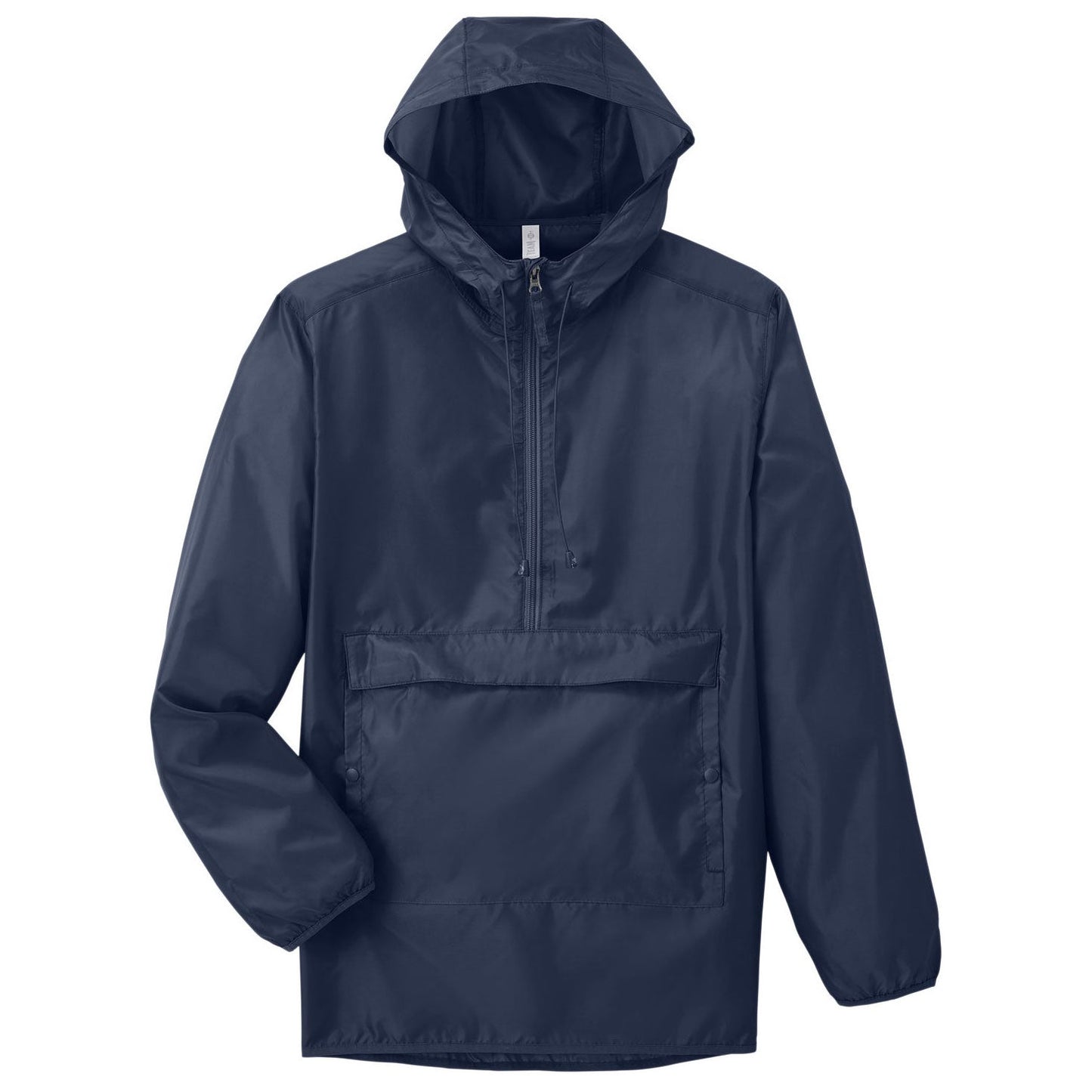 Black Jackets - Team 365 - Lightweight Anorak Packable