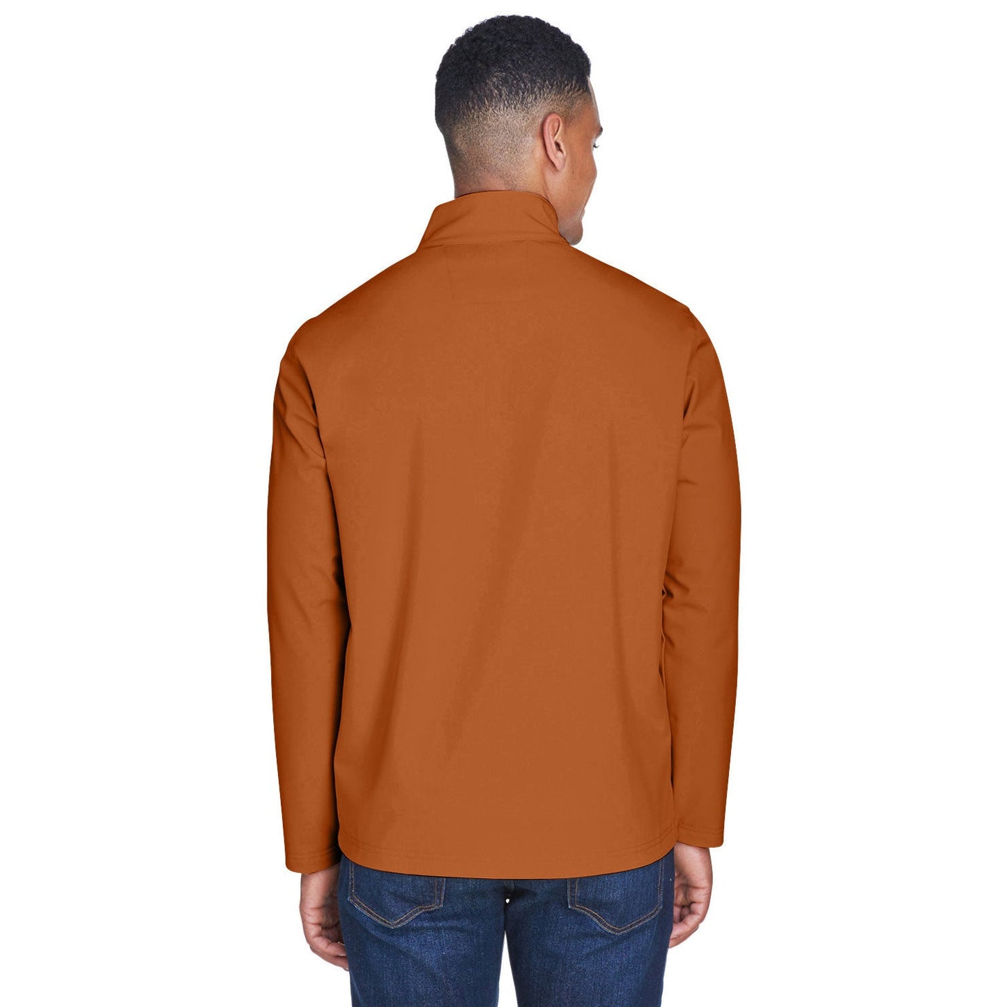 Black Jackets - Team 365 - Stylish Soft Shell