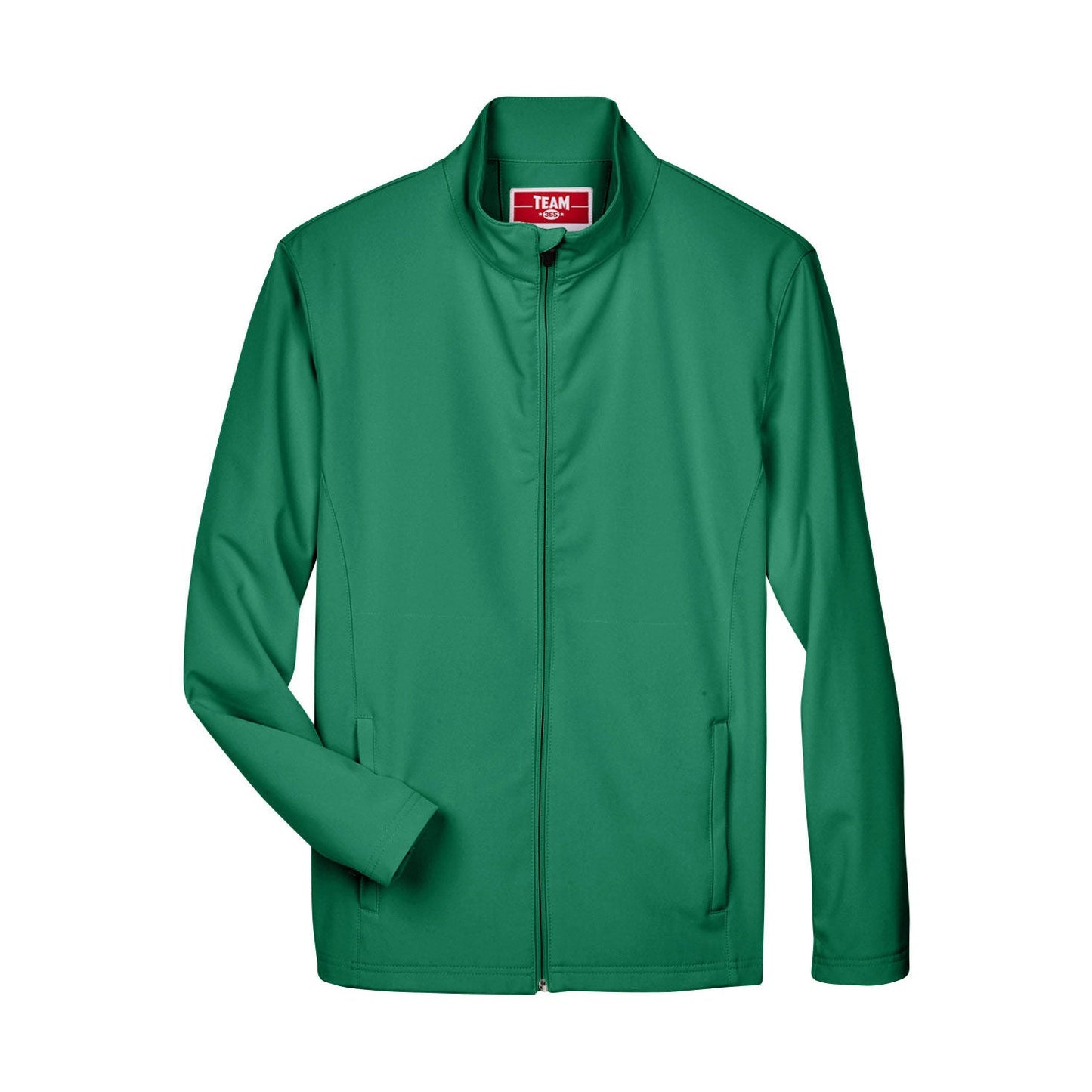 Black Jackets - Team 365 - Stylish Soft Shell