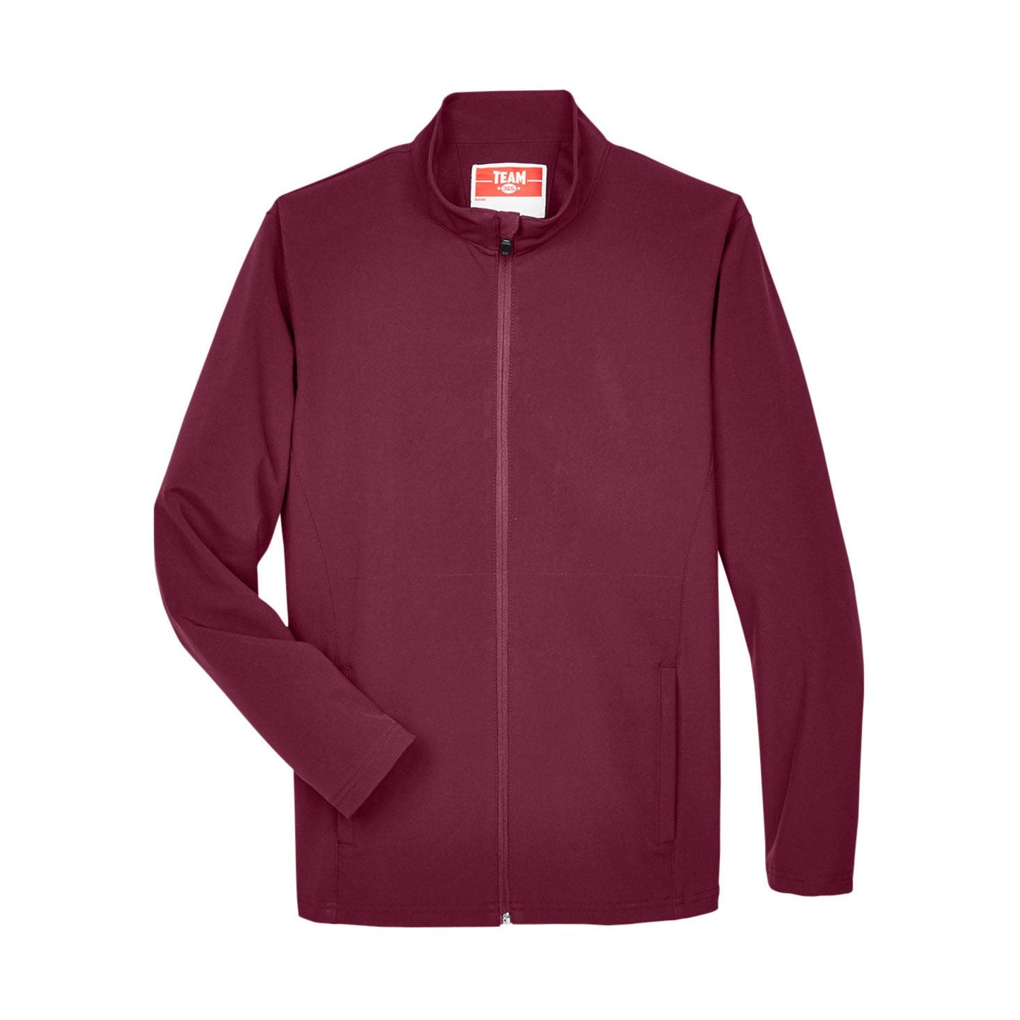 Black Jackets - Team 365 - Stylish Soft Shell