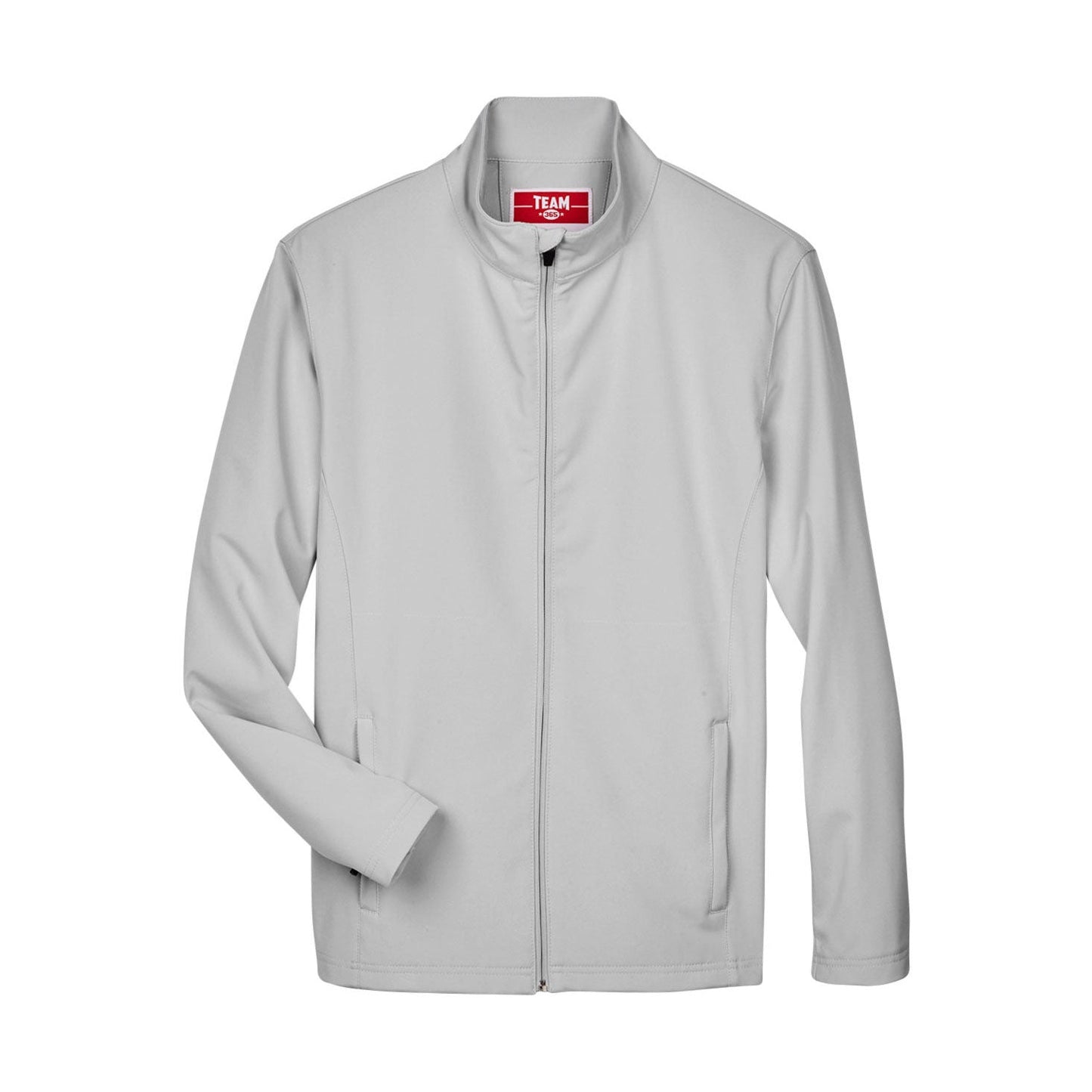 Black Jackets - Team 365 - Stylish Soft Shell