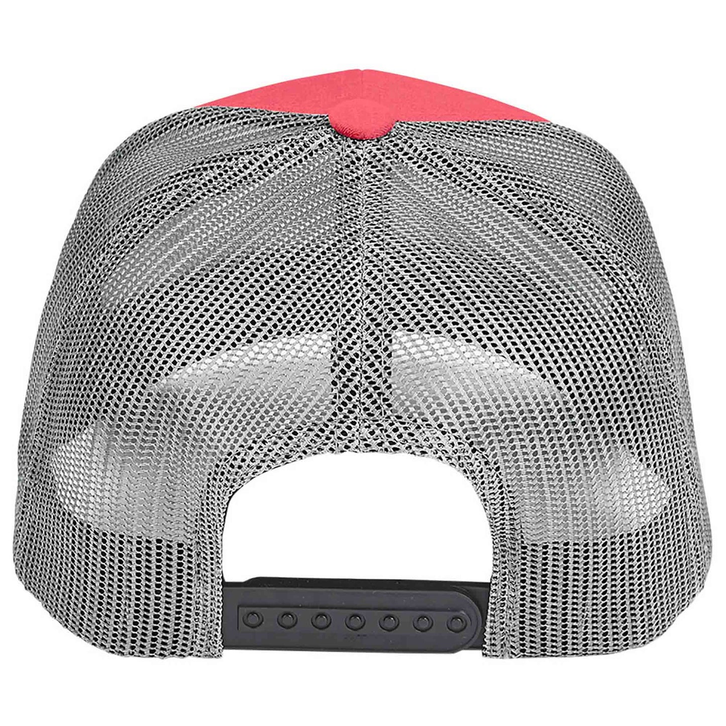 Sport Graphite Ball Caps - Team 365 - Sonic Heather