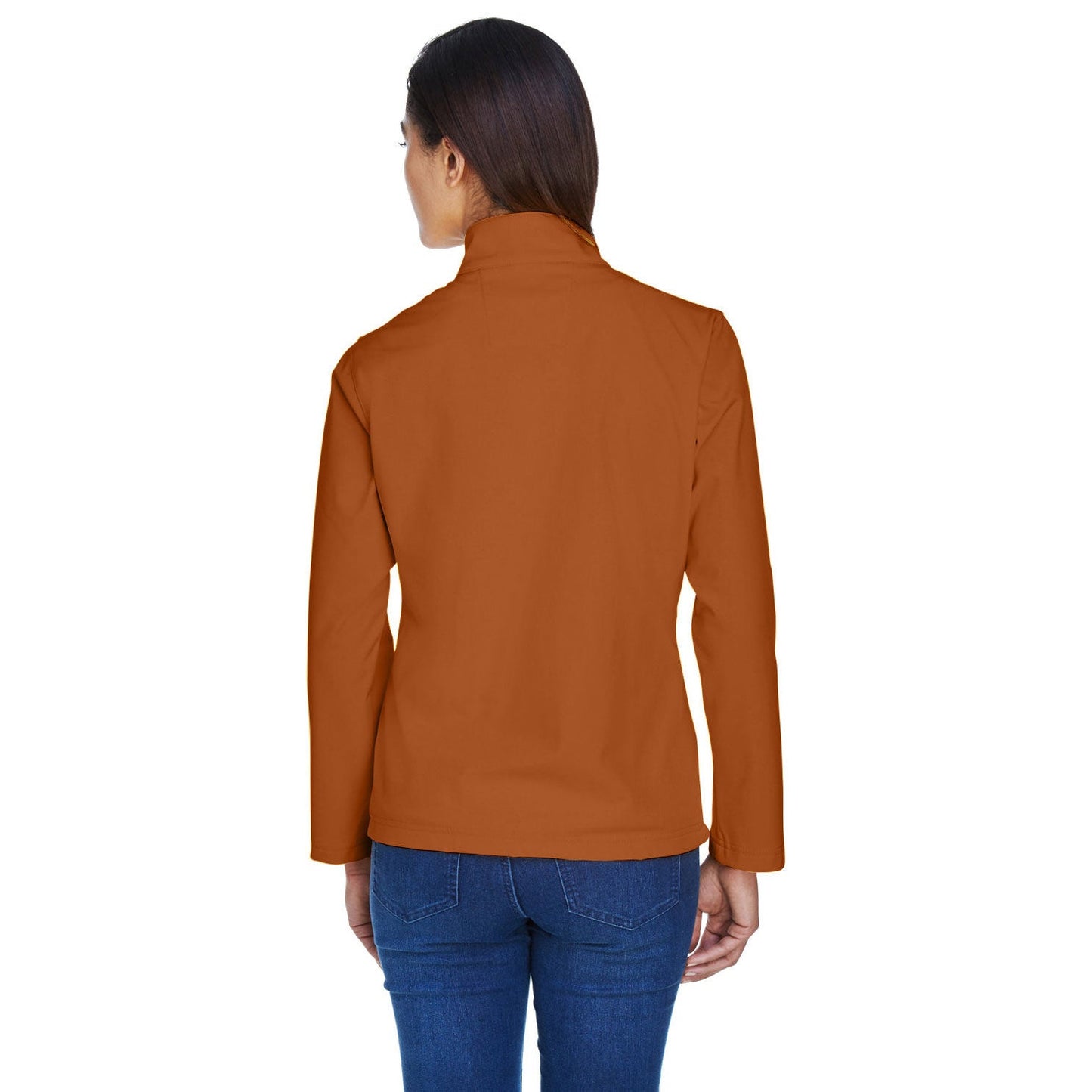 Black Jackets - Team 365 - Stylish Soft Shell