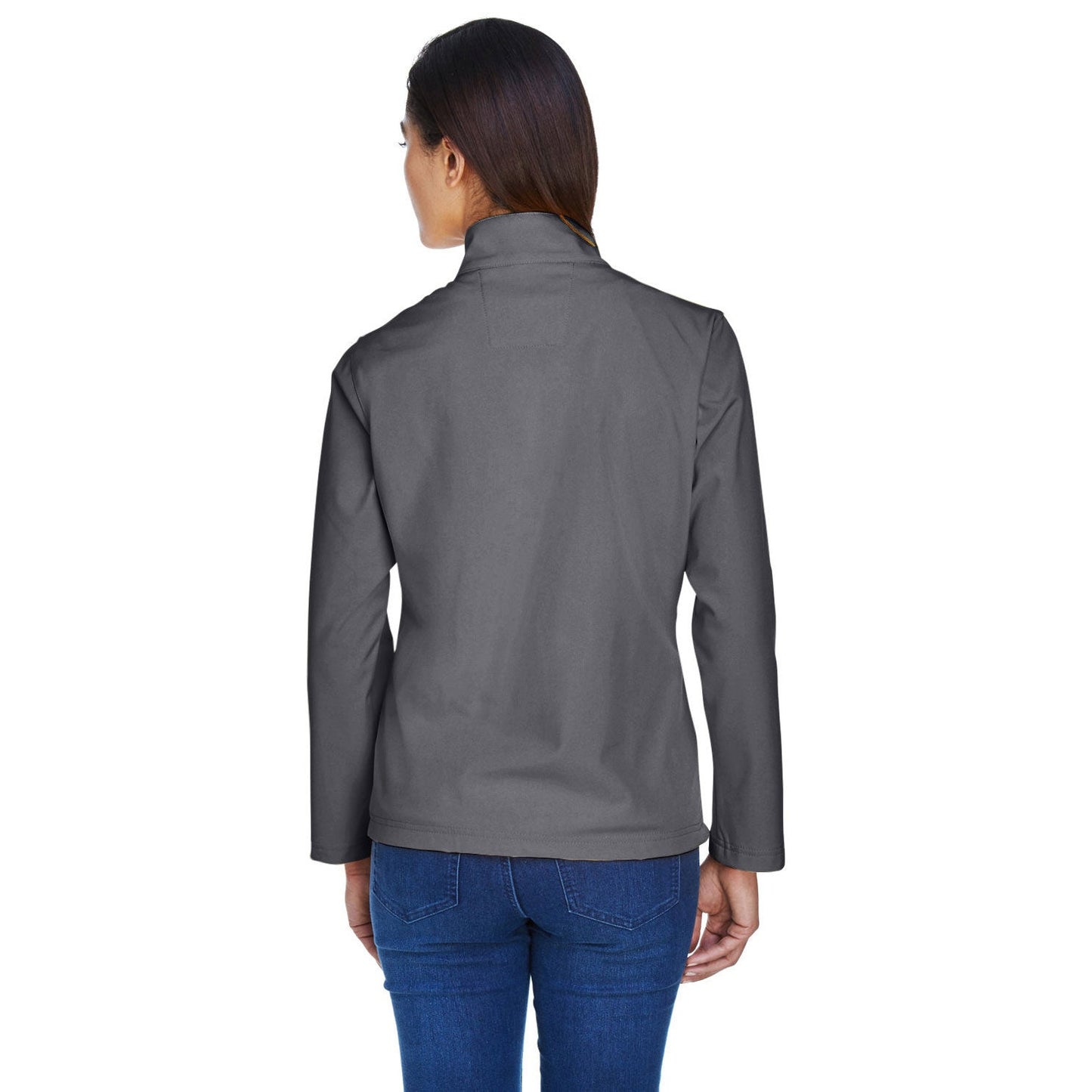 Black Jackets - Team 365 - Stylish Soft Shell