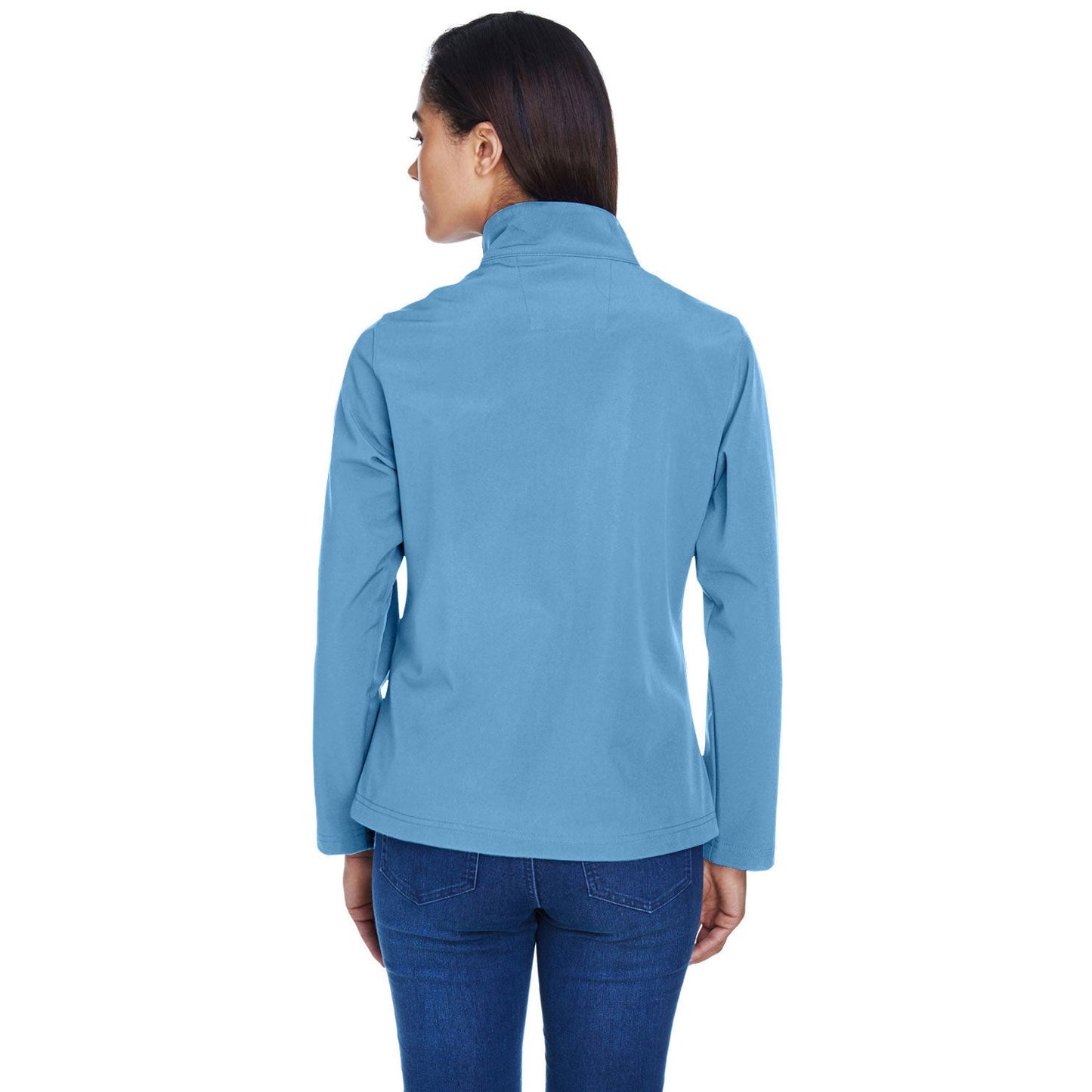 Black Jackets - Team 365 - Stylish Soft Shell