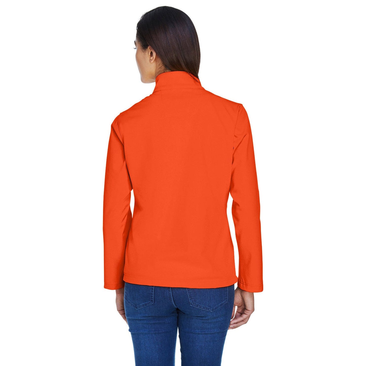 Black Jackets - Team 365 - Stylish Soft Shell