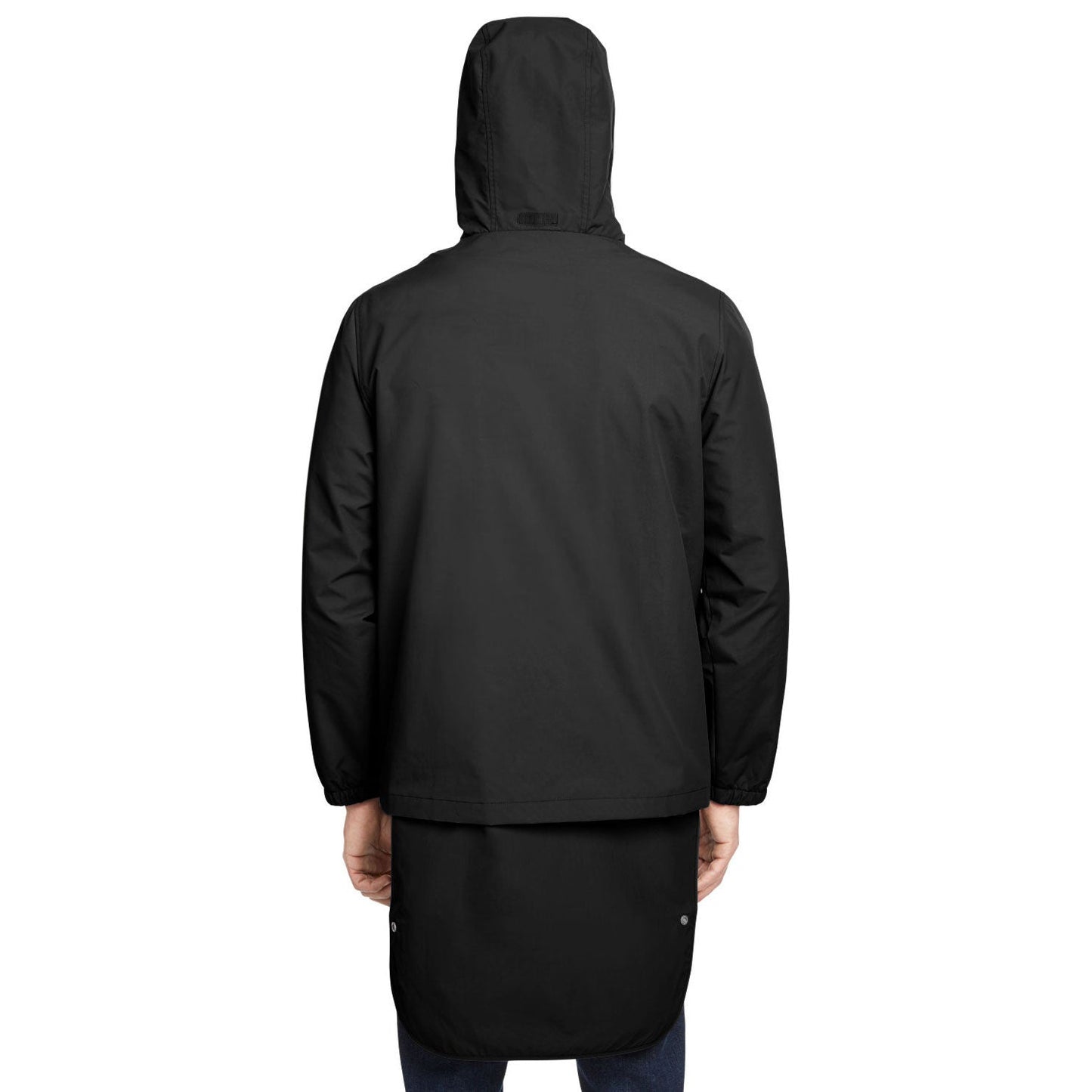 Black Jackets - Team 365 - Waterproof Design