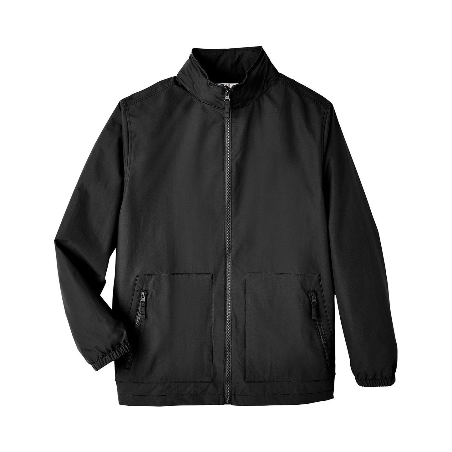 Black Jackets - Team 365 - Waterproof Design