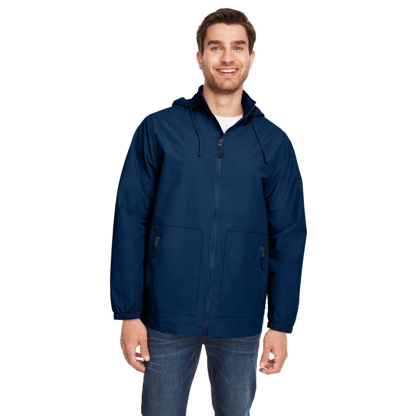 Black Jackets - Team 365 - Waterproof Design