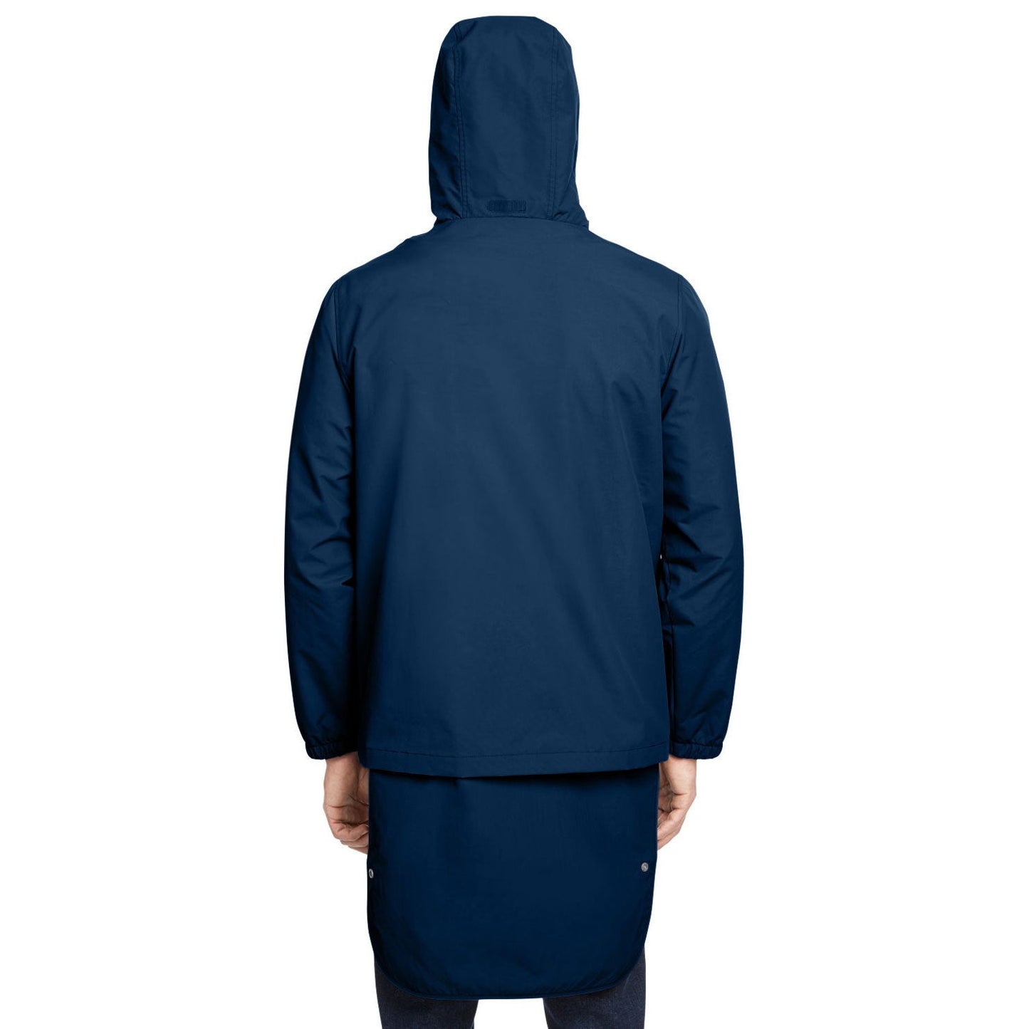 Black Jackets - Team 365 - Waterproof Design