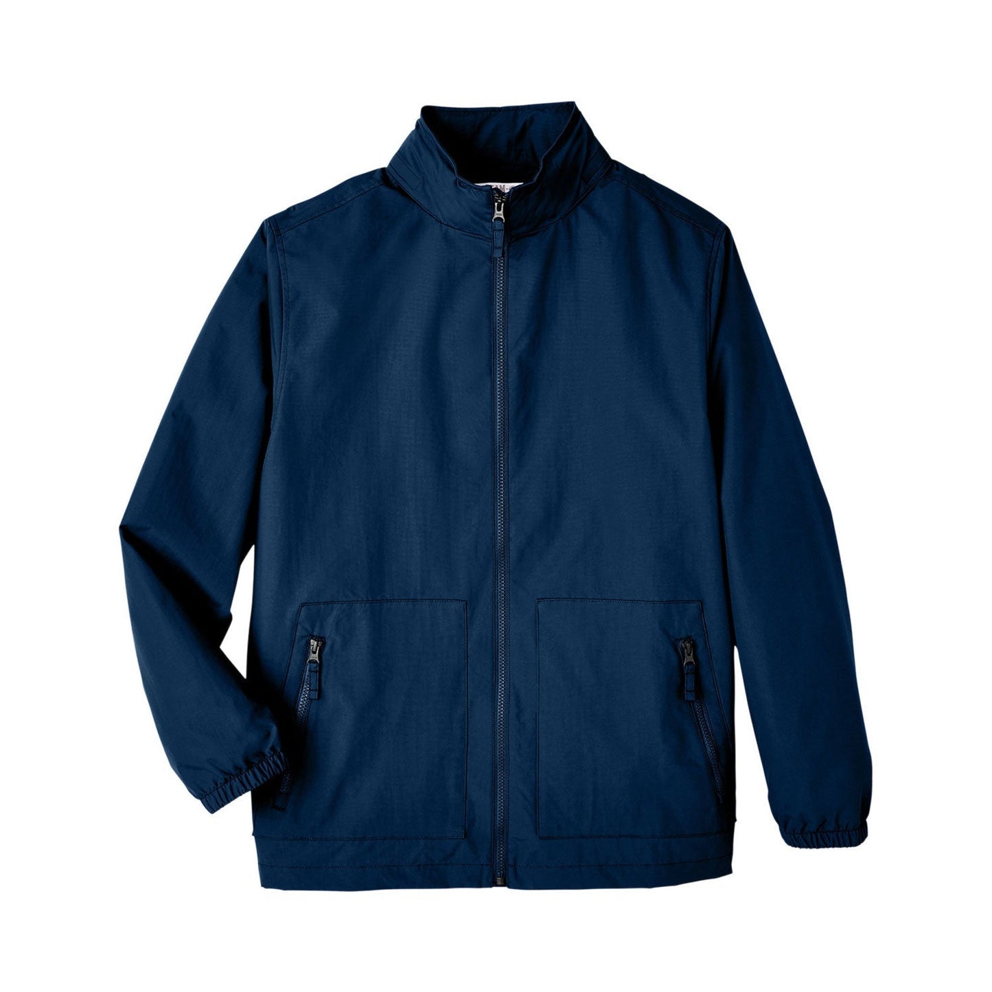 Black Jackets - Team 365 - Waterproof Design