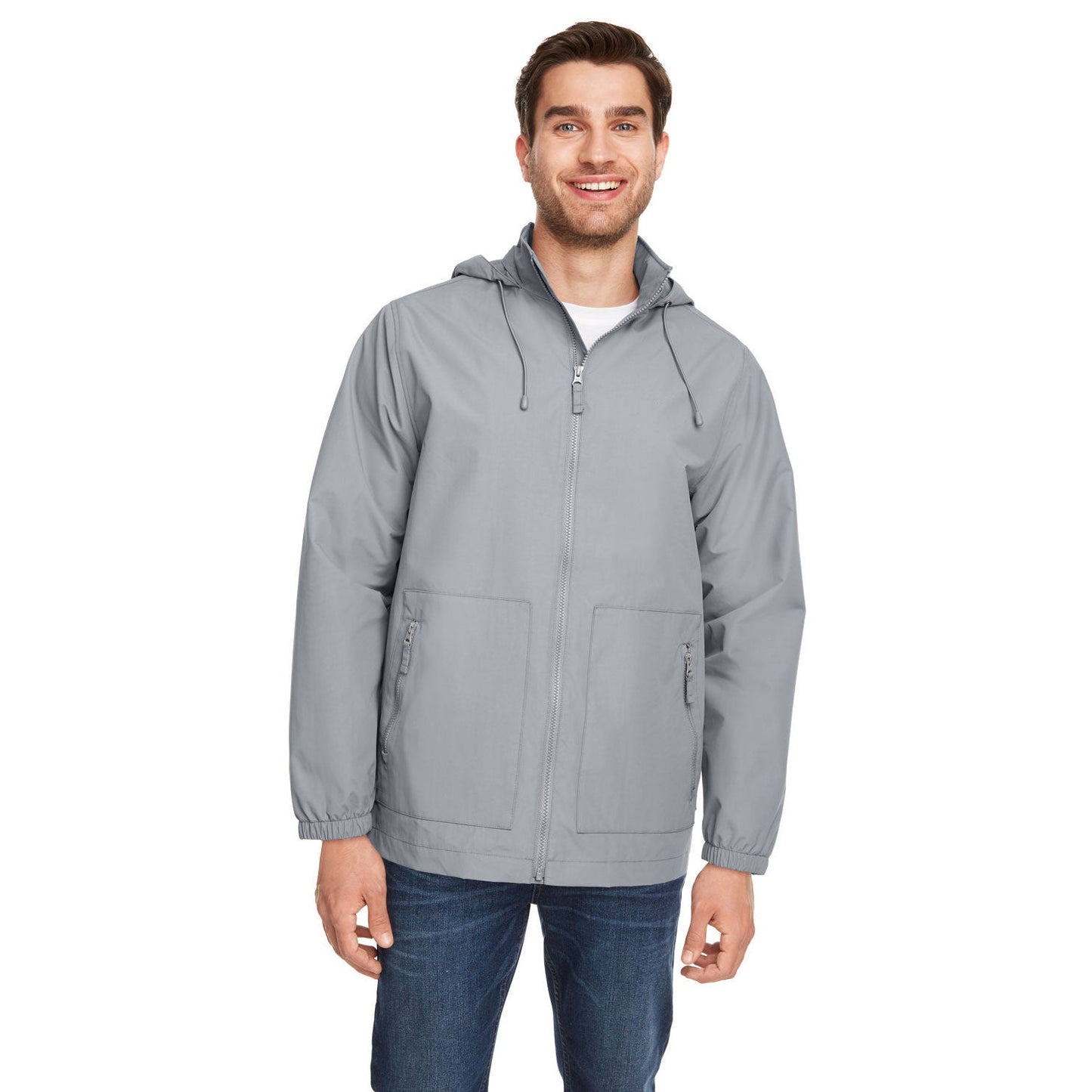 Black Jackets - Team 365 - Waterproof Design