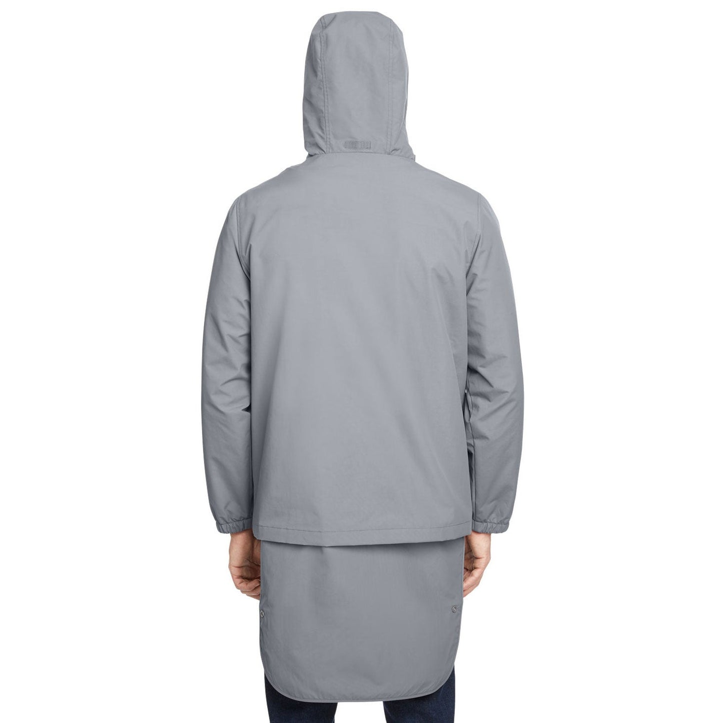 Black Jackets - Team 365 - Waterproof Design