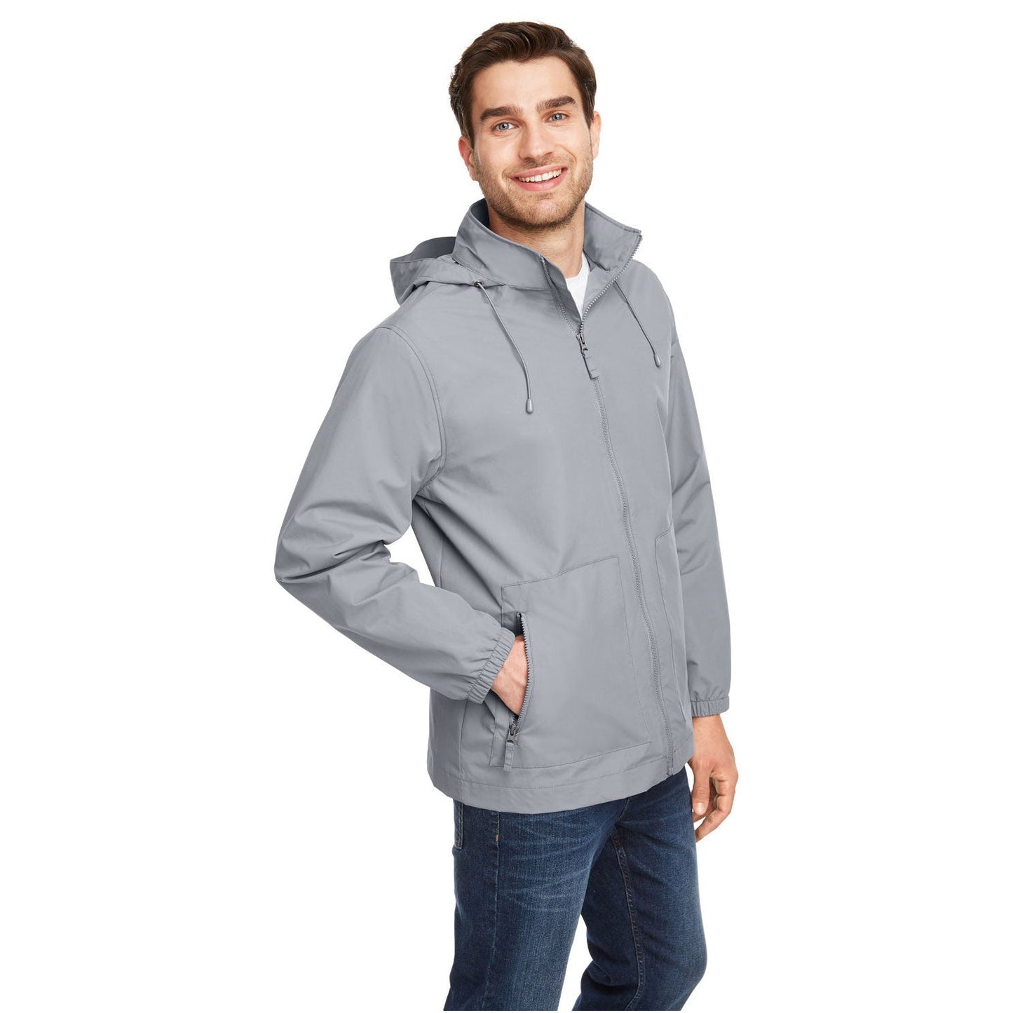Black Jackets - Team 365 - Waterproof Design