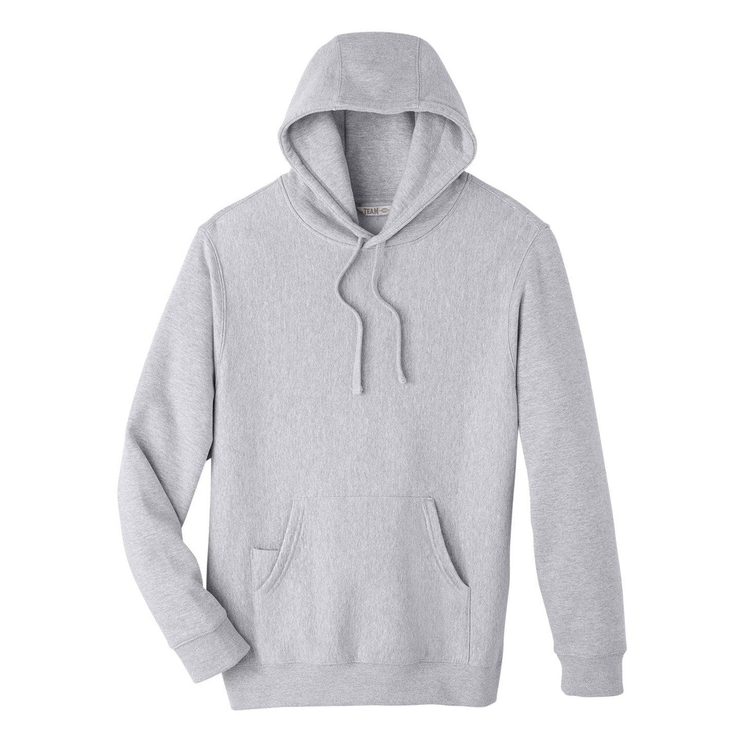 Black Sweatshirts - Team 365 - Heavyweight Hoodie
