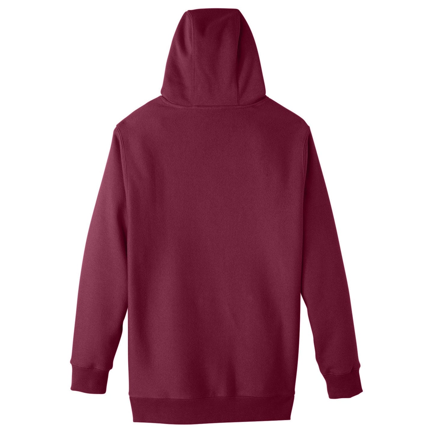 Black Sweatshirts - Team 365 - Heavyweight Hoodie