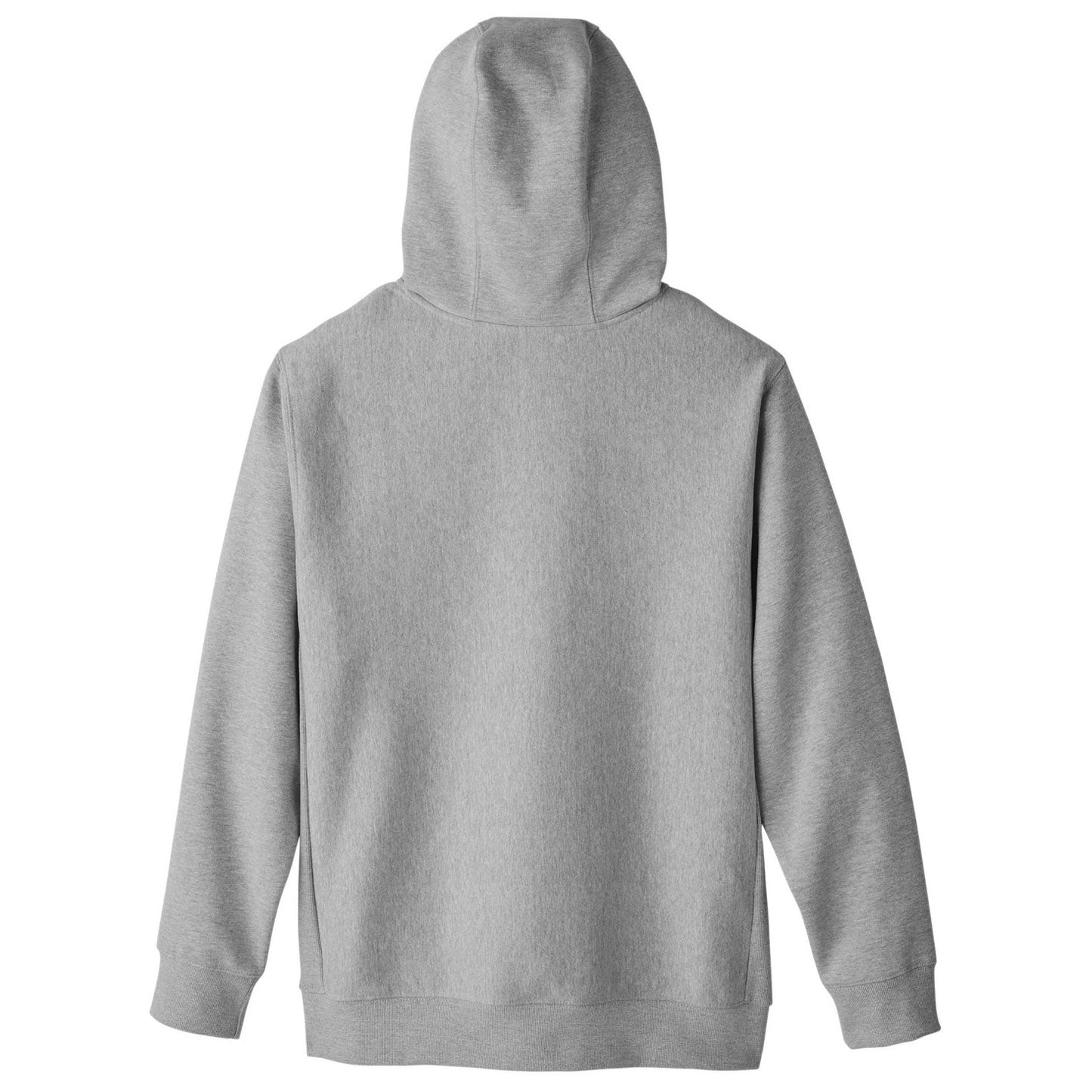 Black Sweatshirts - Team 365 - Heavyweight Comfort
