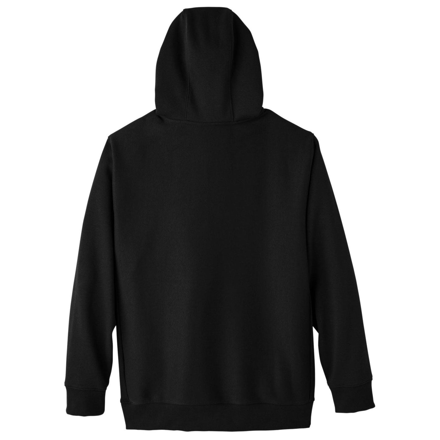 Black Sweatshirts - Team 365 - Heavyweight Comfort