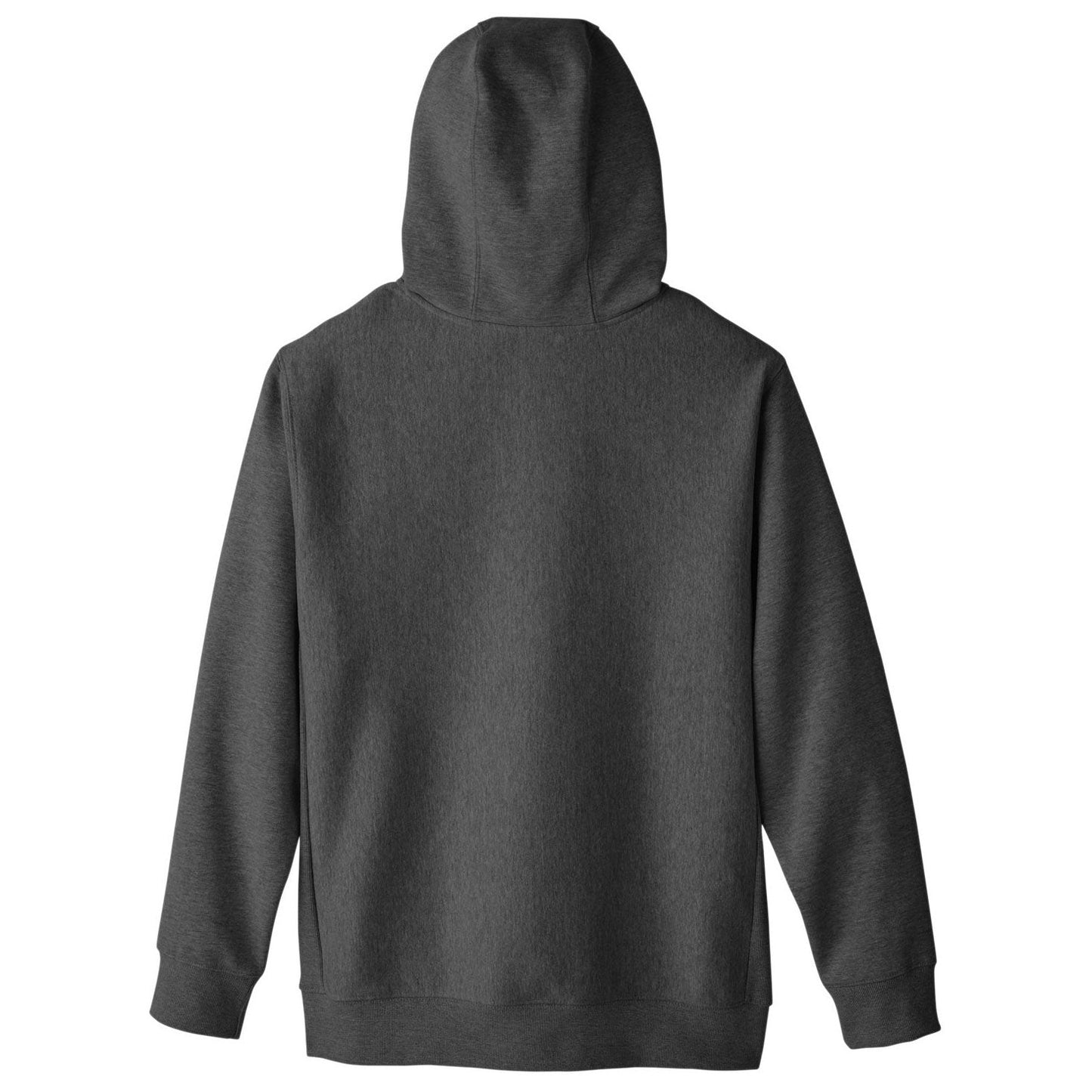 Black Sweatshirts - Team 365 - Heavyweight Comfort