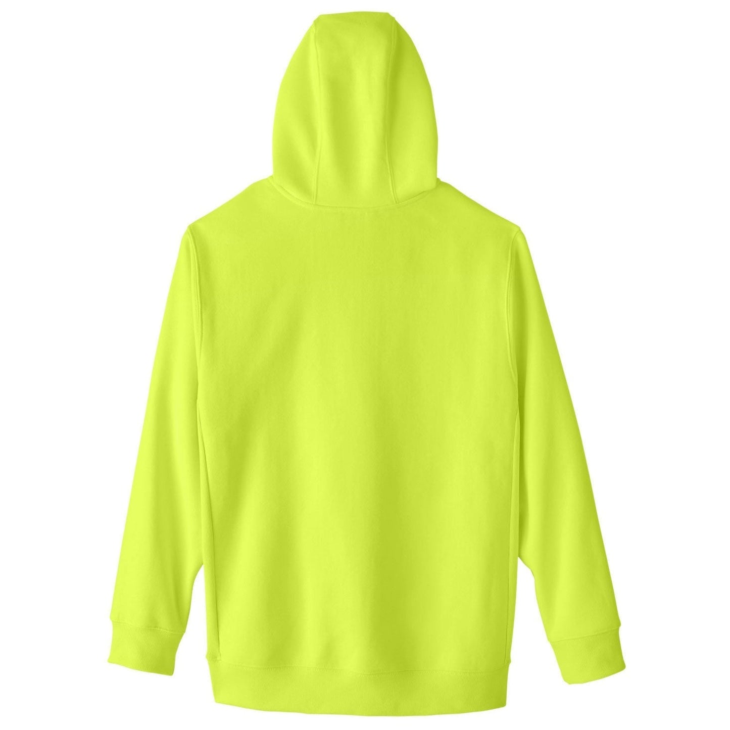 Black Sweatshirts - Team 365 - Heavyweight Comfort