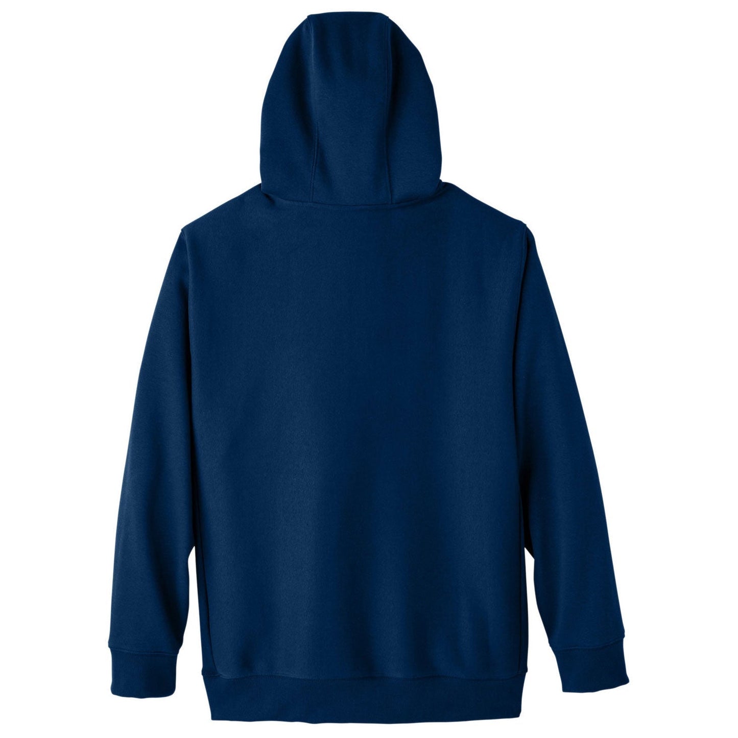 Black Sweatshirts - Team 365 - Heavyweight Comfort