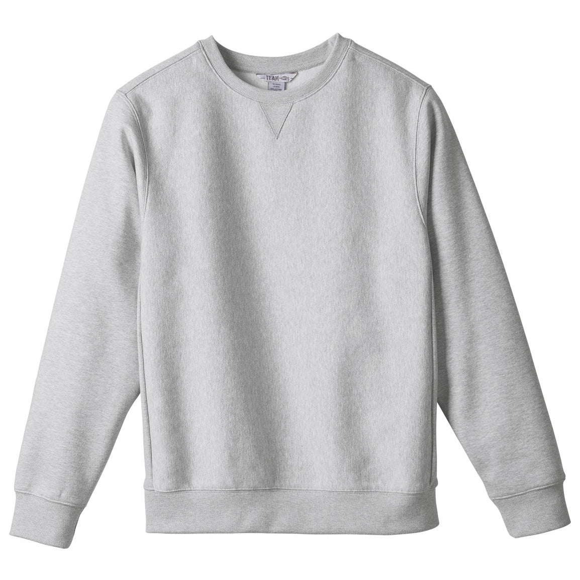 Black Sweatshirts - Team 365 - Water-Repellent Comfort